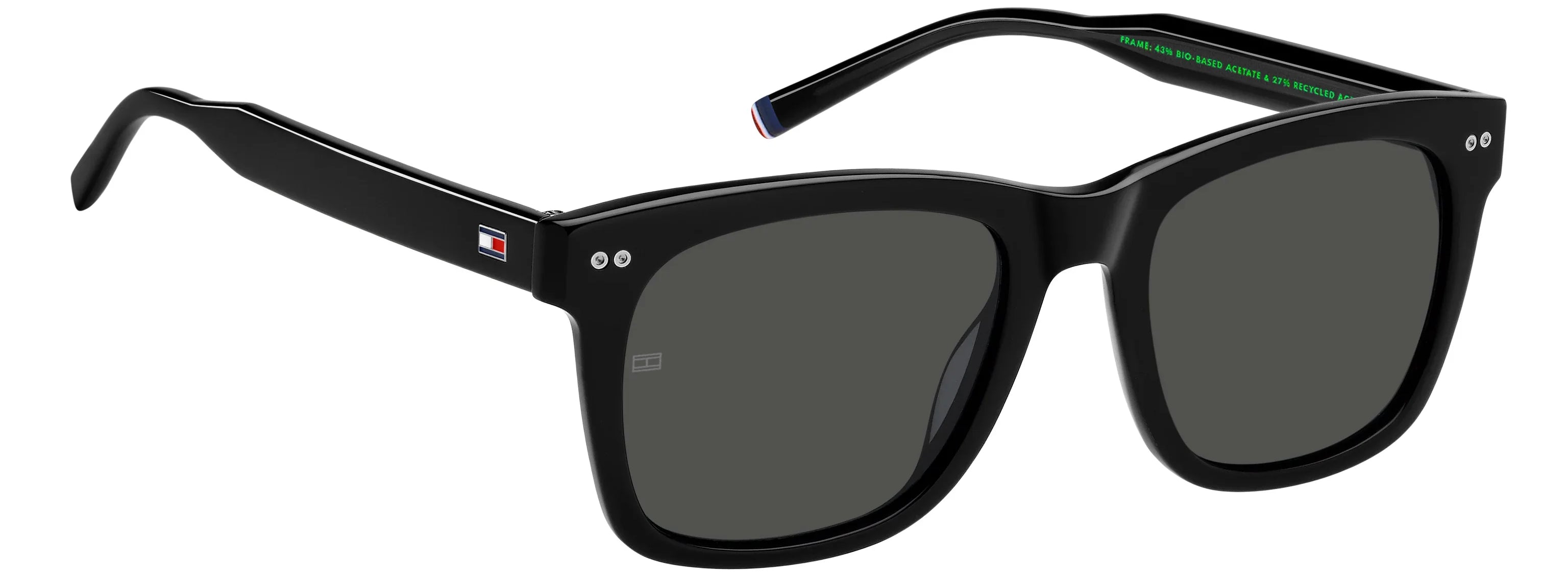 Ανδρικά Γυαλιά Ηλίου Tommy Hilfiger TH 2184/S 087/IR 52