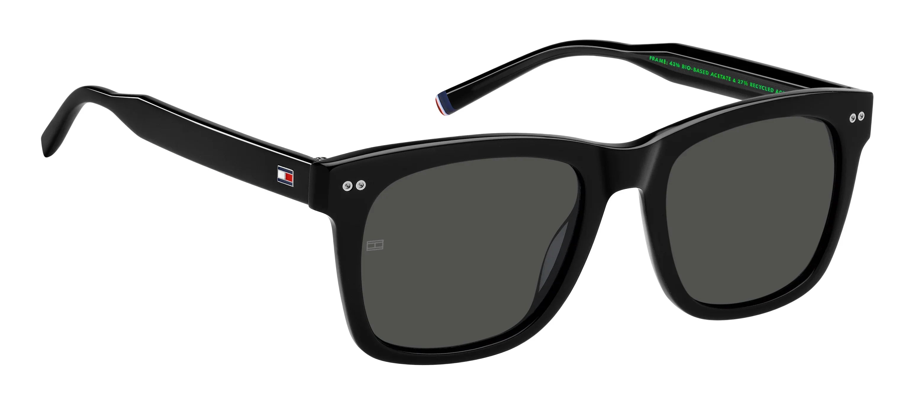 Ανδρικά Γυαλιά Ηλίου Tommy Hilfiger TH 2184/S 087/IR 52