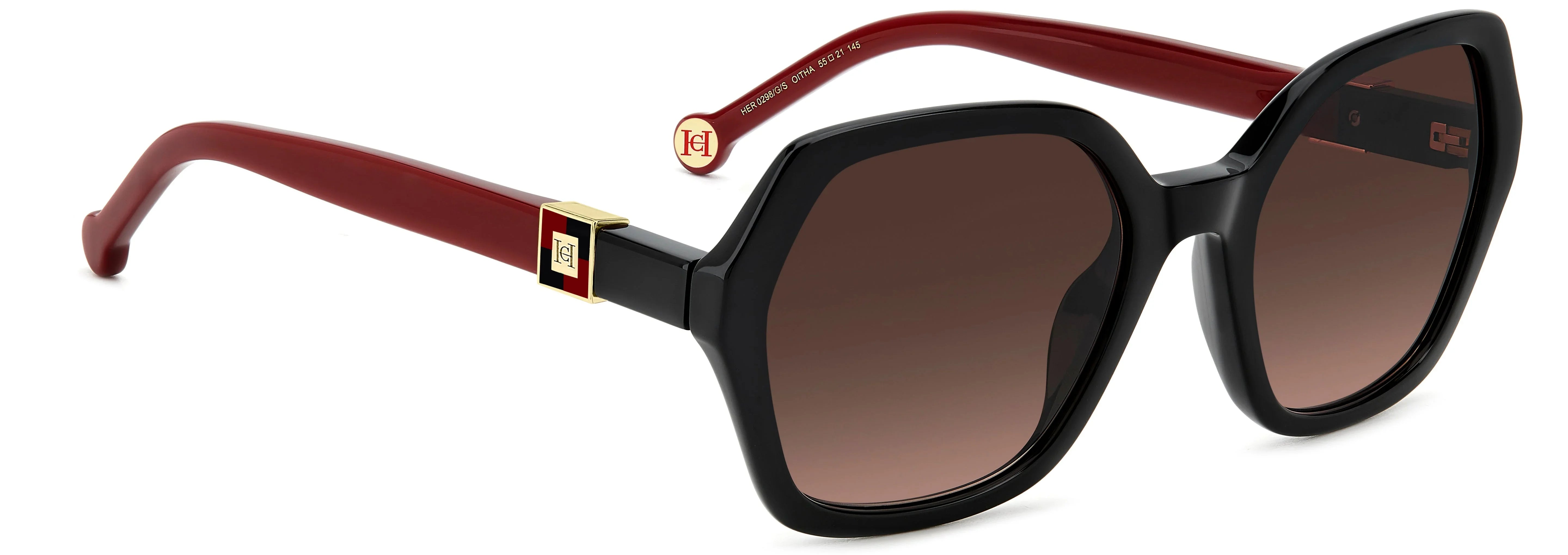 Γυναικεία Γυαλιά Ηλίου Carolina Herrera HER 0298/G/S OIT/HA 55