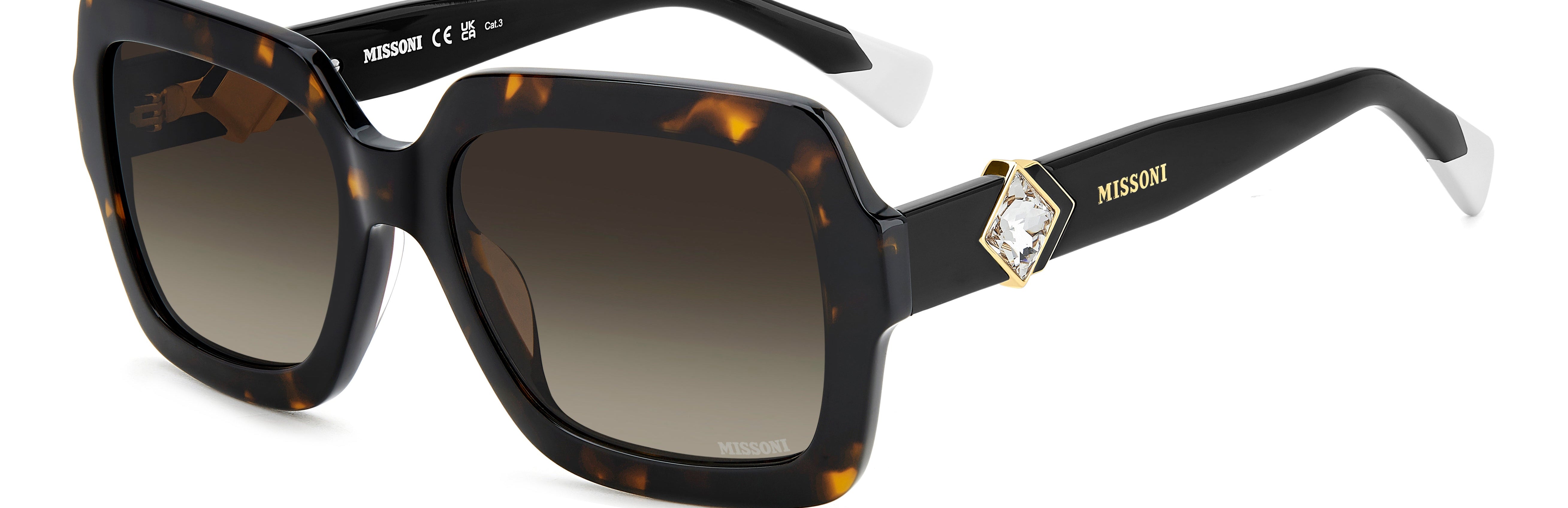Γυναικεία Γυαλιά Ηλίου Missoni MIS 0229/G/S 086HA 55