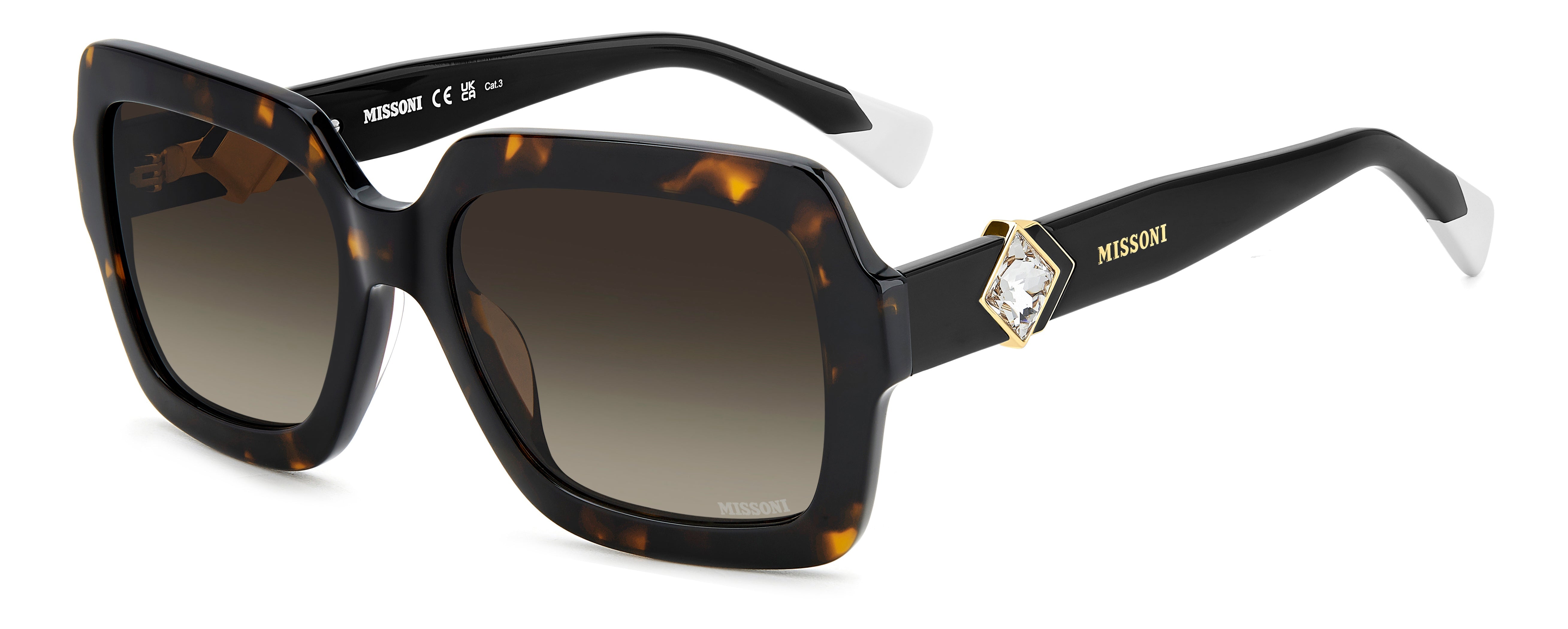 Γυναικεία Γυαλιά Ηλίου Missoni MIS 0229/G/S 086HA 55