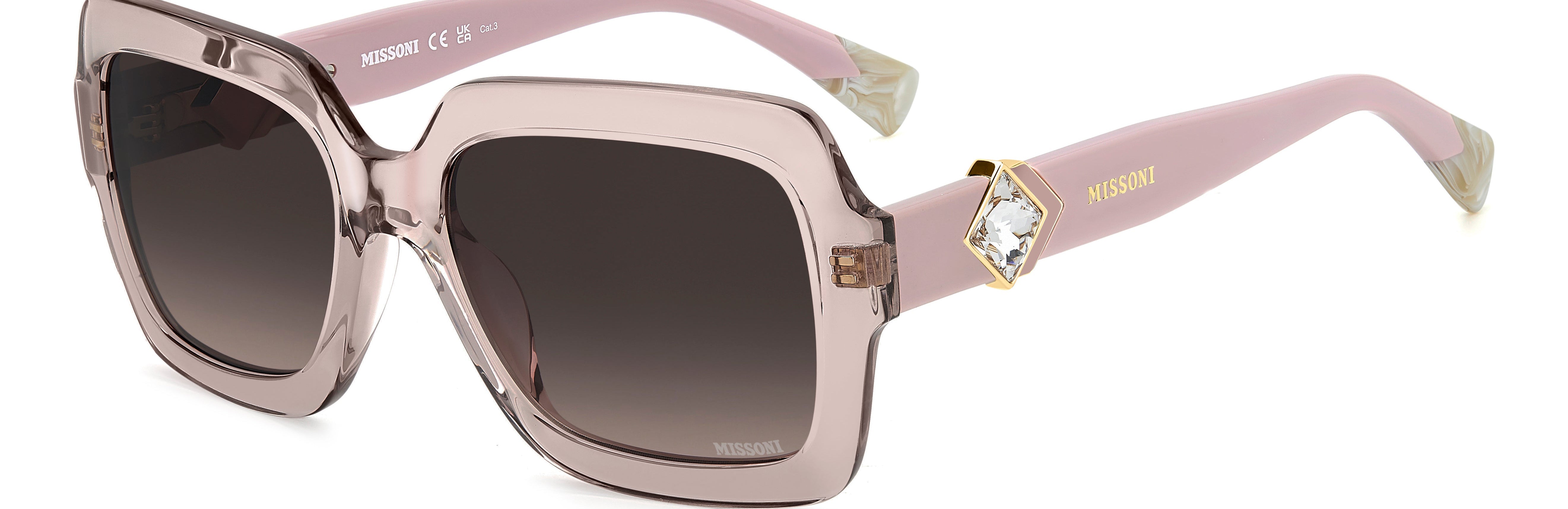 Γυναικεία Γυαλιά Ηλίου Missoni MIS 0229/G/S FWMHA 55