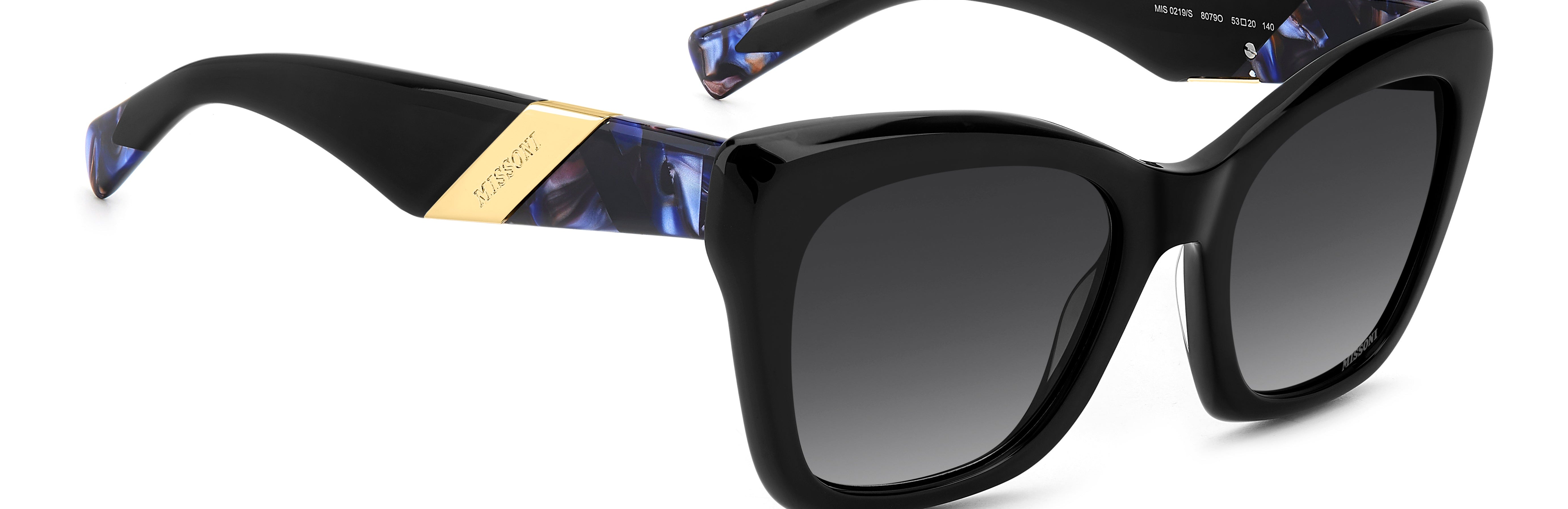 Γυναικεία Γυαλιά Ηλίου Missoni MIS 0219/S 8079O 53