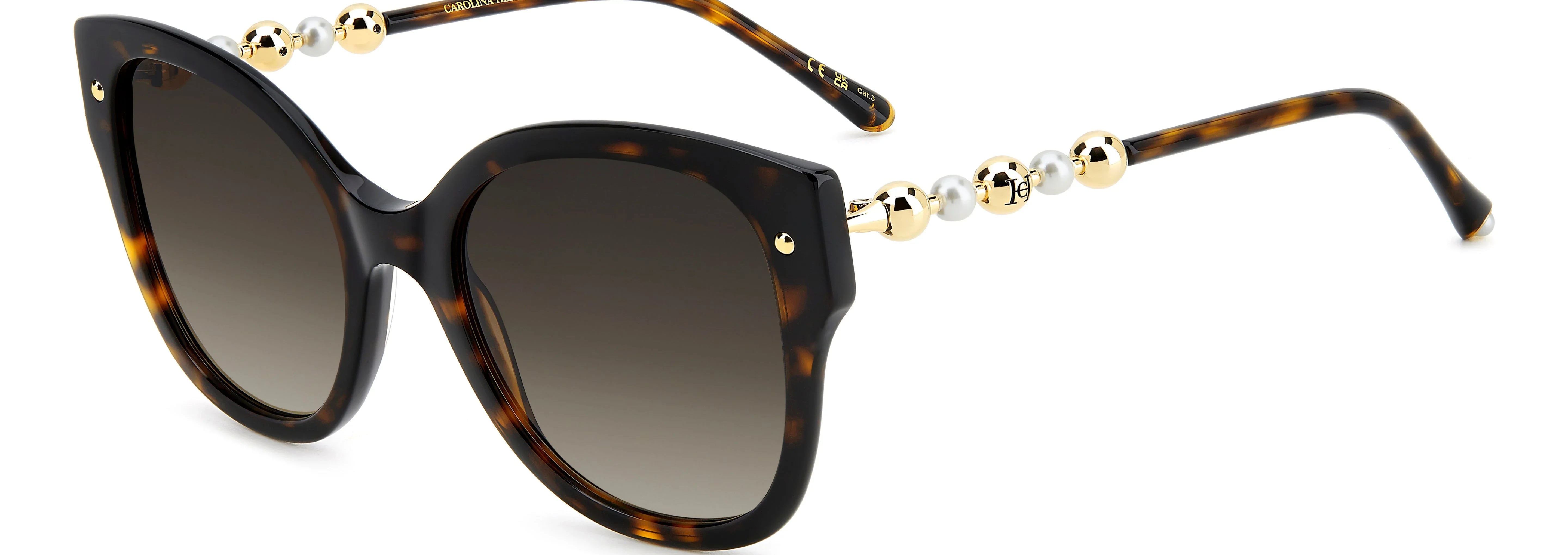 Γυναικεία Γυαλιά Ηλίου Carolina Herrera HER 0318/S 086/HA 55