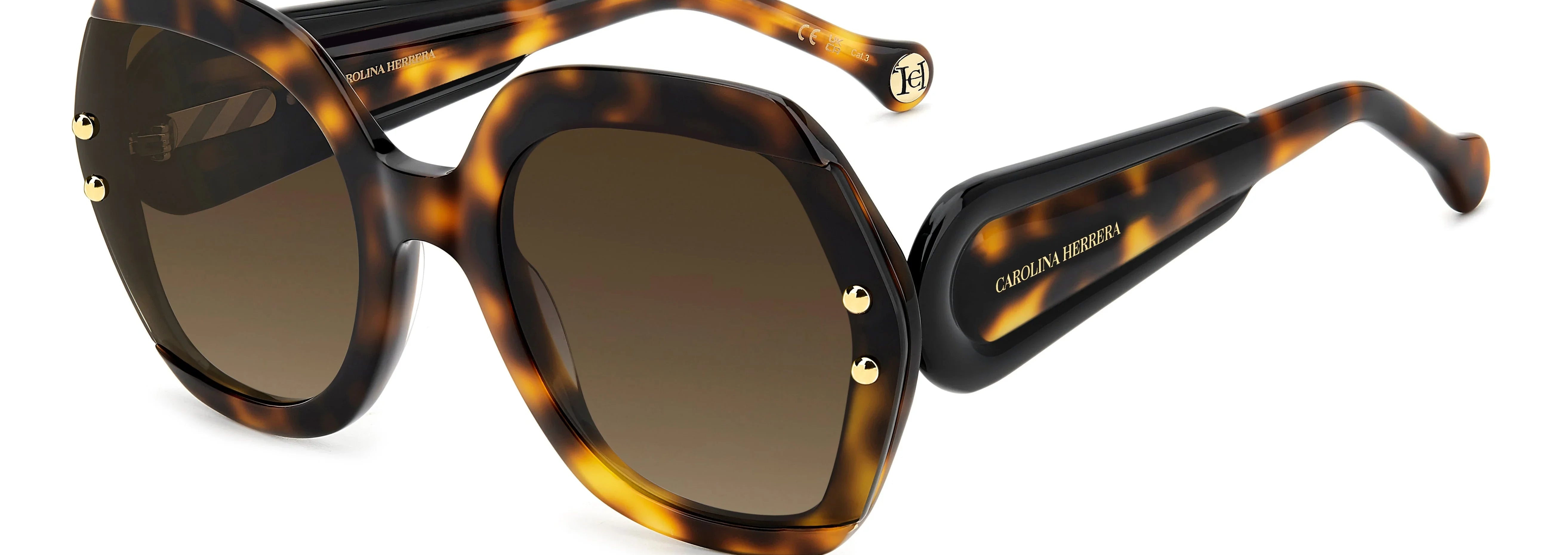 Γυναικεία Γυαλιά Ηλίου Carolina Herrera HER 0314/G/S 086/HA 61