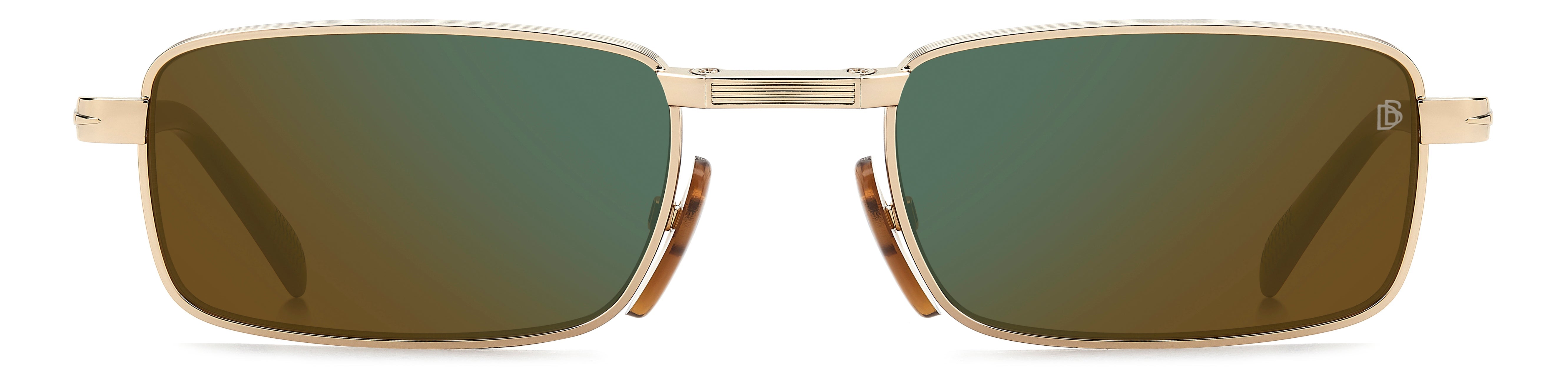 Ανδρικά Γυαλιά Ηλίου David Beckham DB 99/ORIGAMI RHLMT 53