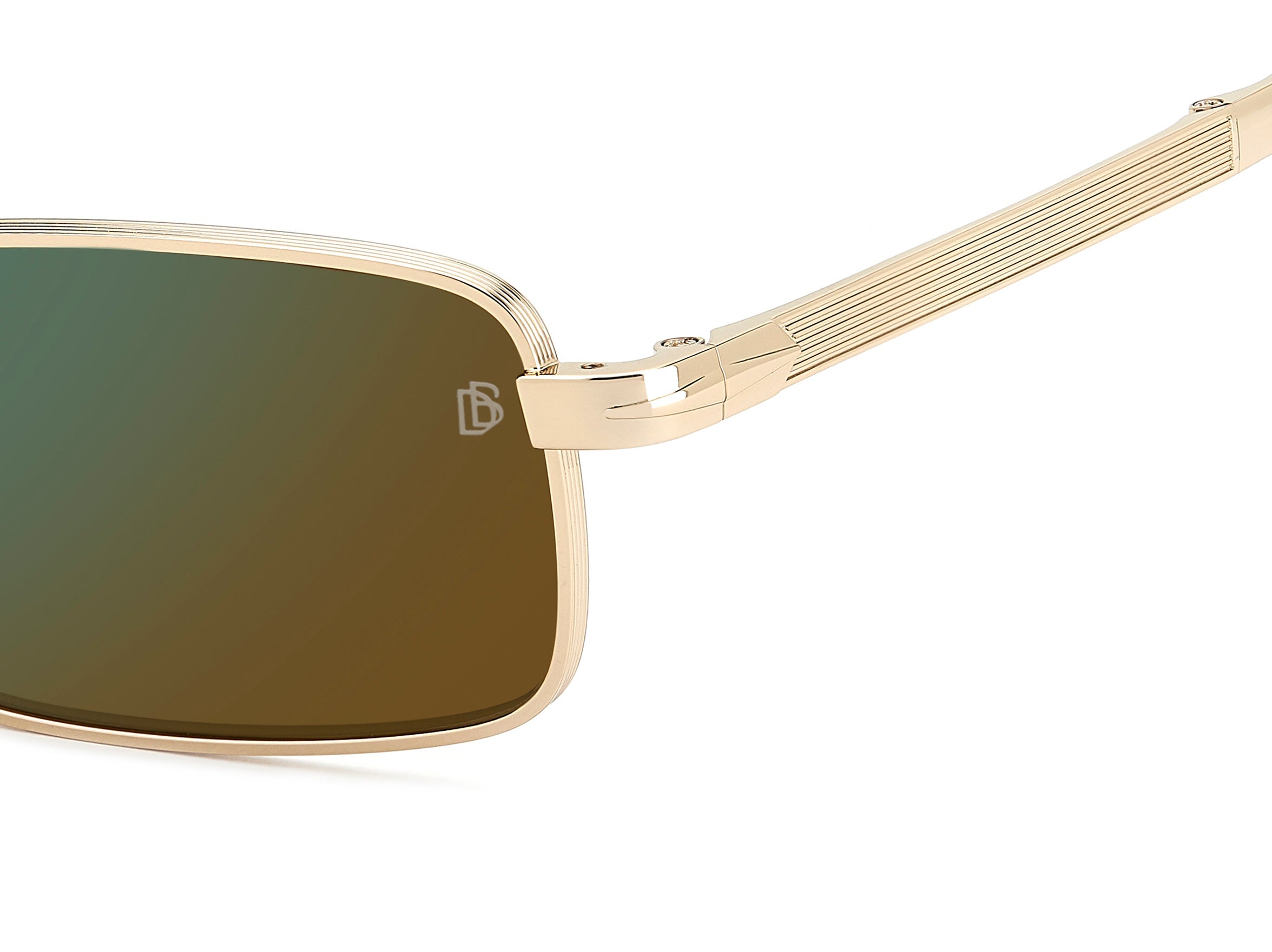 Ανδρικά Γυαλιά Ηλίου David Beckham DB 99/ORIGAMI RHLMT 53