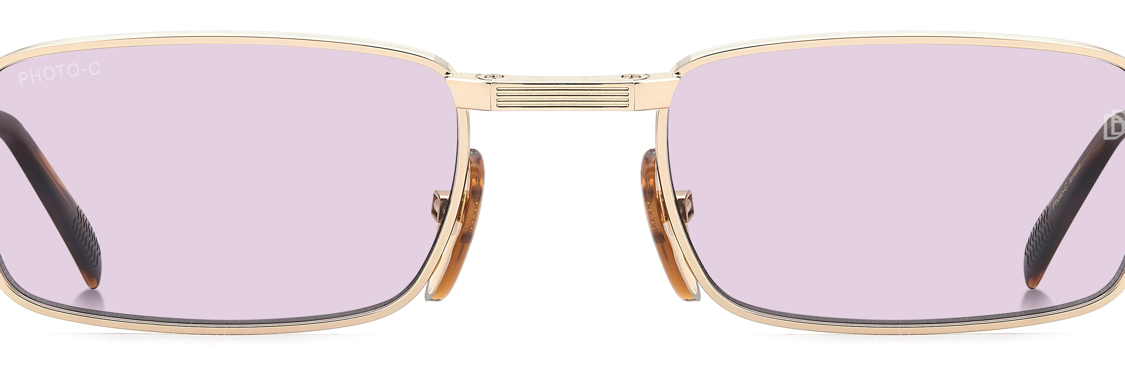 Ανδρικά Γυαλιά Ηλίου David Beckham DB 99/ORIGAMI T5UKE 53