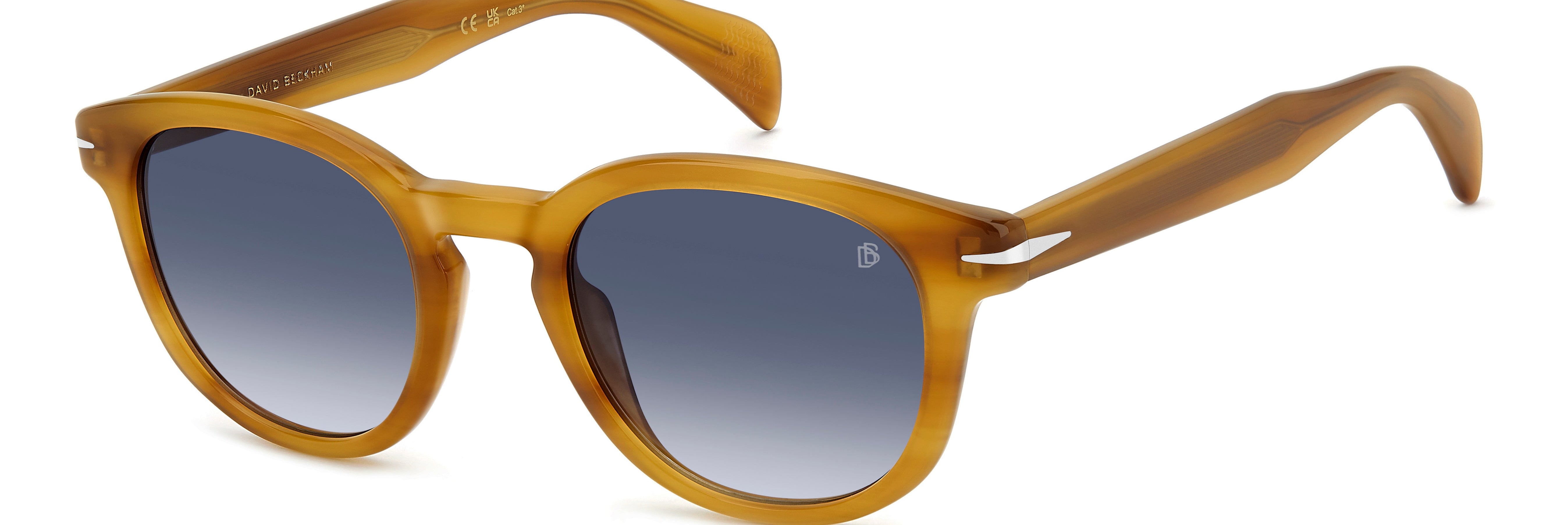 Ανδρικά Γυαλιά Ηλίου David Beckham DB 1198/S B4L08 50