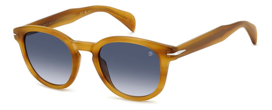 Ανδρικά Γυαλιά Ηλίου David Beckham DB 1198/S B4L08 50