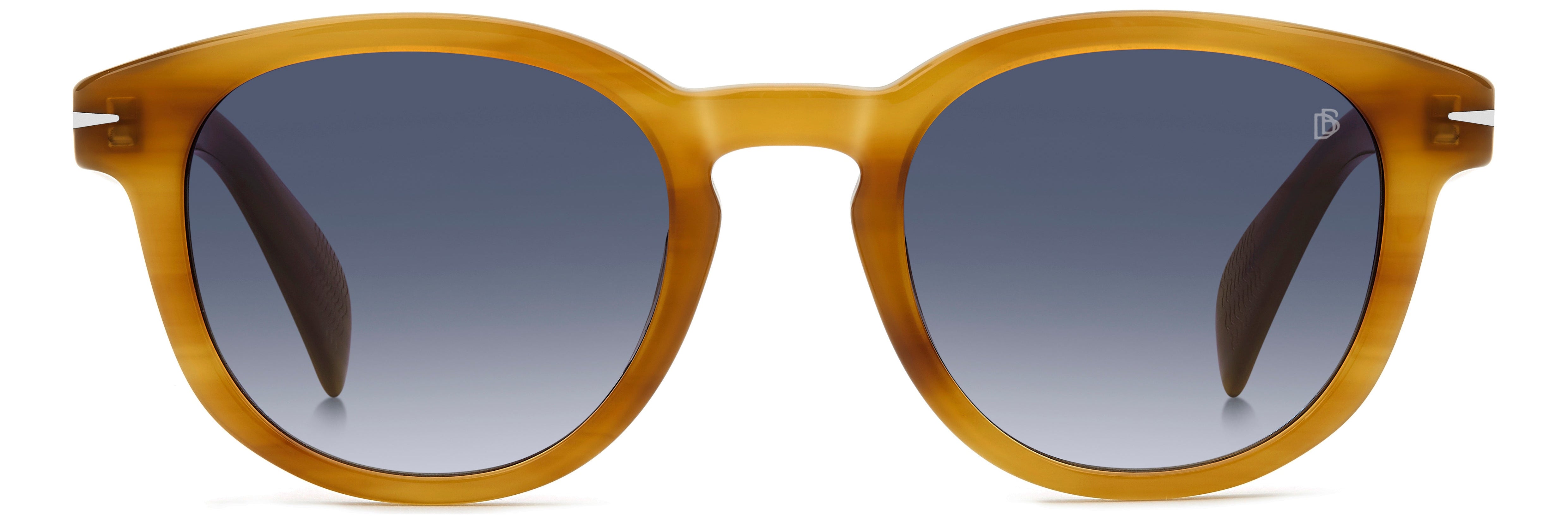 Ανδρικά Γυαλιά Ηλίου David Beckham DB 1198/S B4L08 50