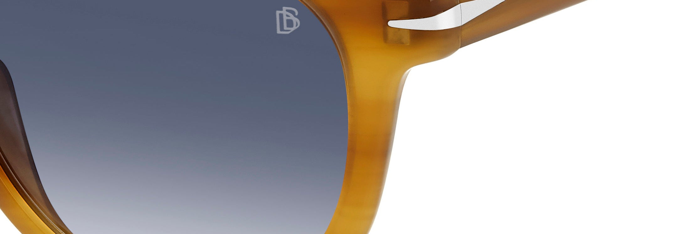 Ανδρικά Γυαλιά Ηλίου David Beckham DB 1198/S B4L08 50