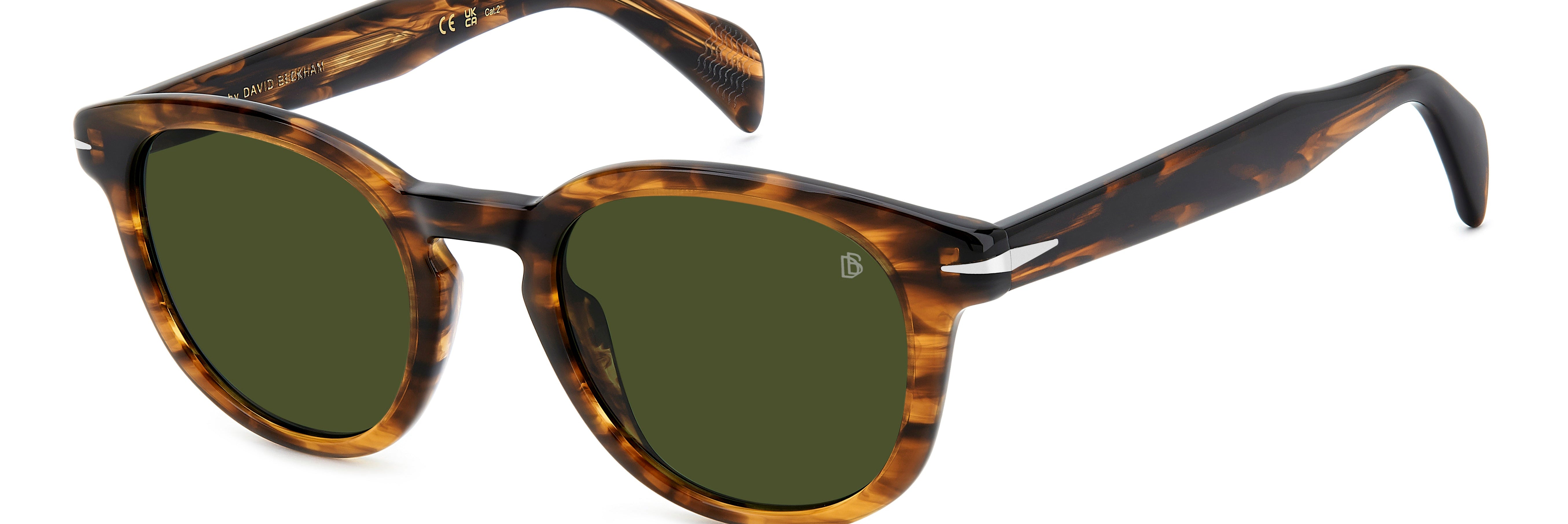 Ανδρικά Γυαλιά Ηλίου David Beckham DB 1198/S EX4QT 50