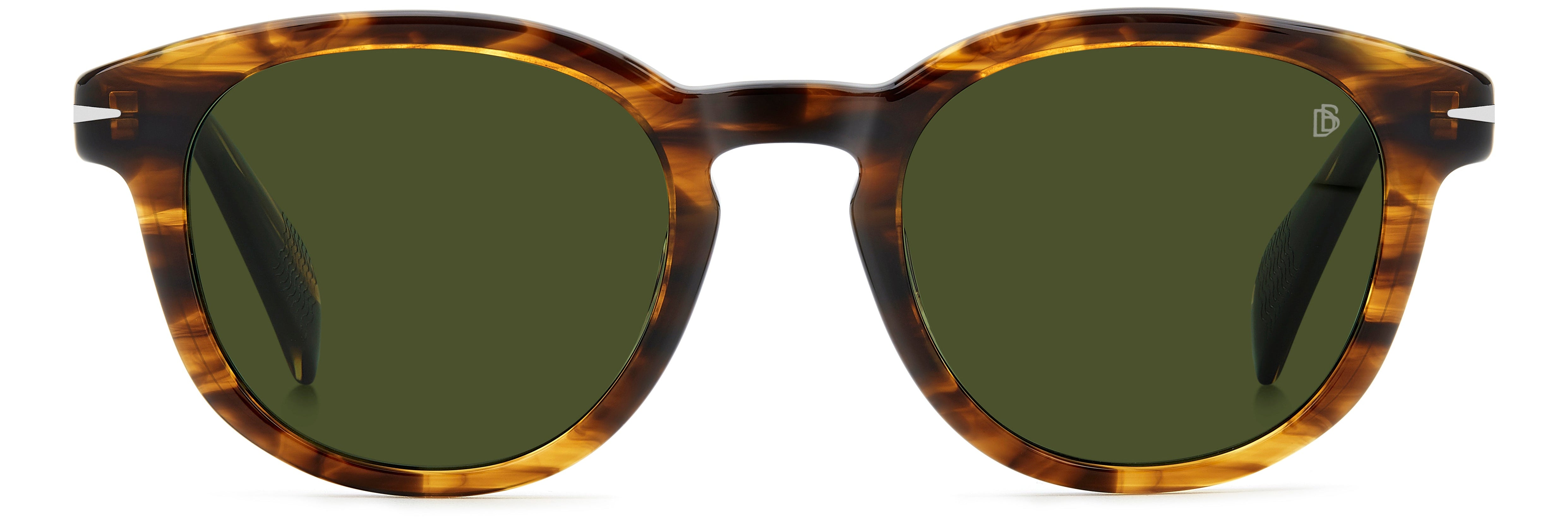 Ανδρικά Γυαλιά Ηλίου David Beckham DB 1198/S EX4QT 50