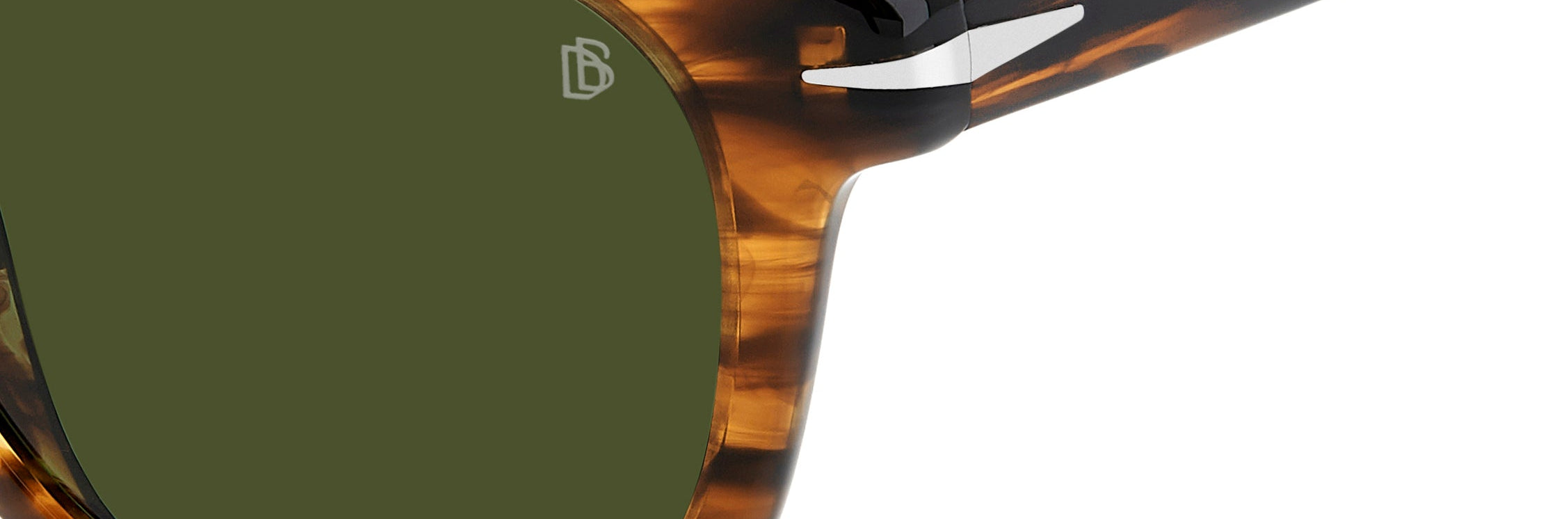 Ανδρικά Γυαλιά Ηλίου David Beckham DB 1198/S EX4QT 50