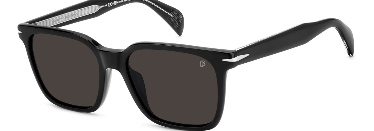 Ανδρικά Γυαλιά Ηλίου David Beckham DB 1199/G/S 807/IR 55