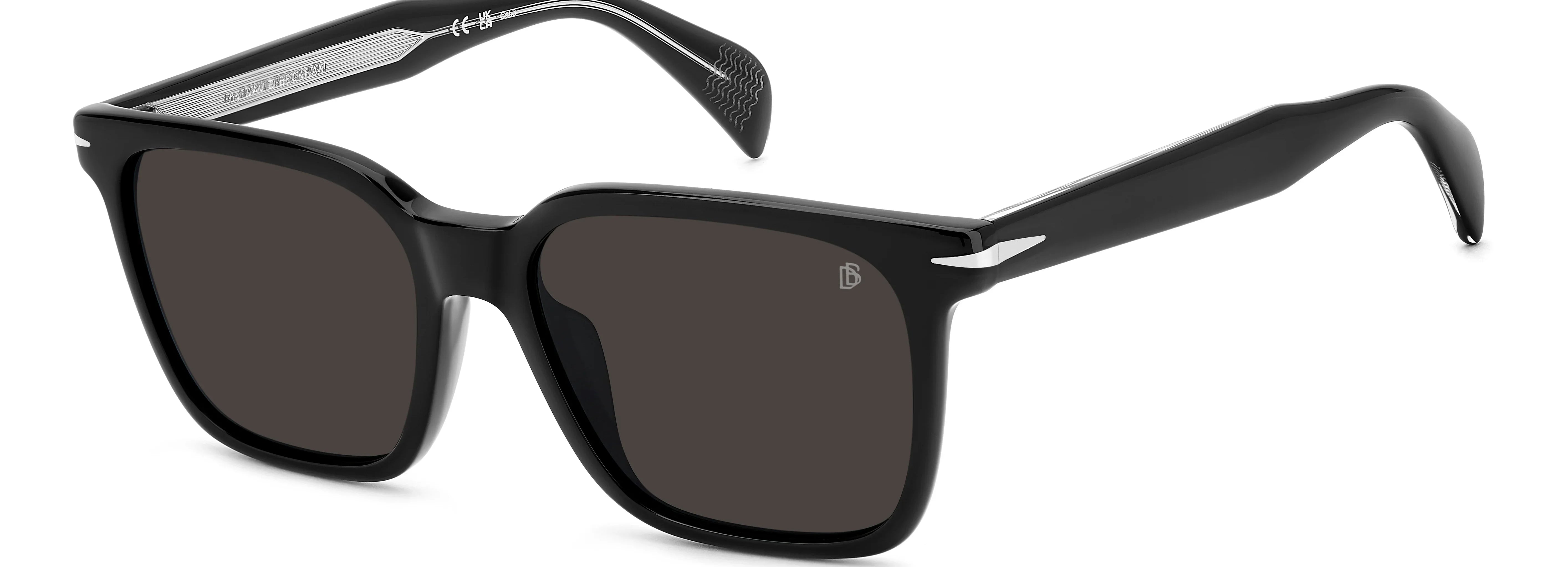 Ανδρικά Γυαλιά Ηλίου David Beckham DB 1199/G/S 807/IR 55