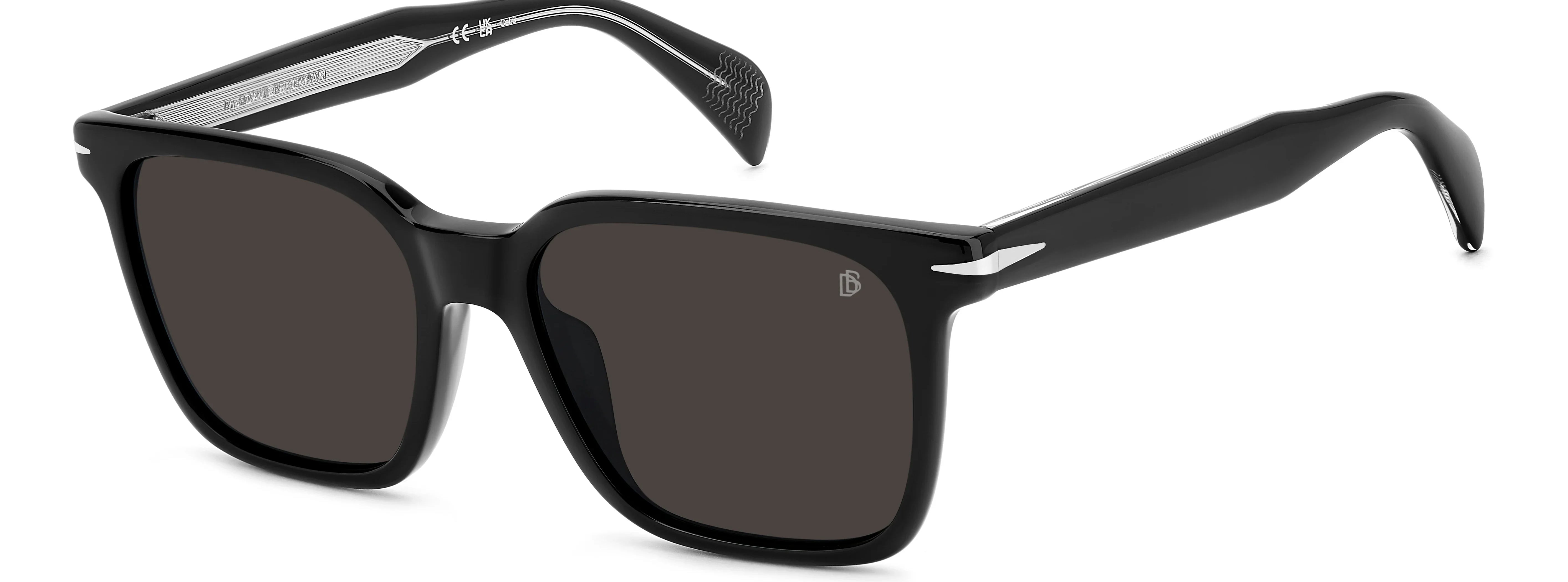 Ανδρικά Γυαλιά Ηλίου David Beckham DB 1199/G/S 807/IR 55