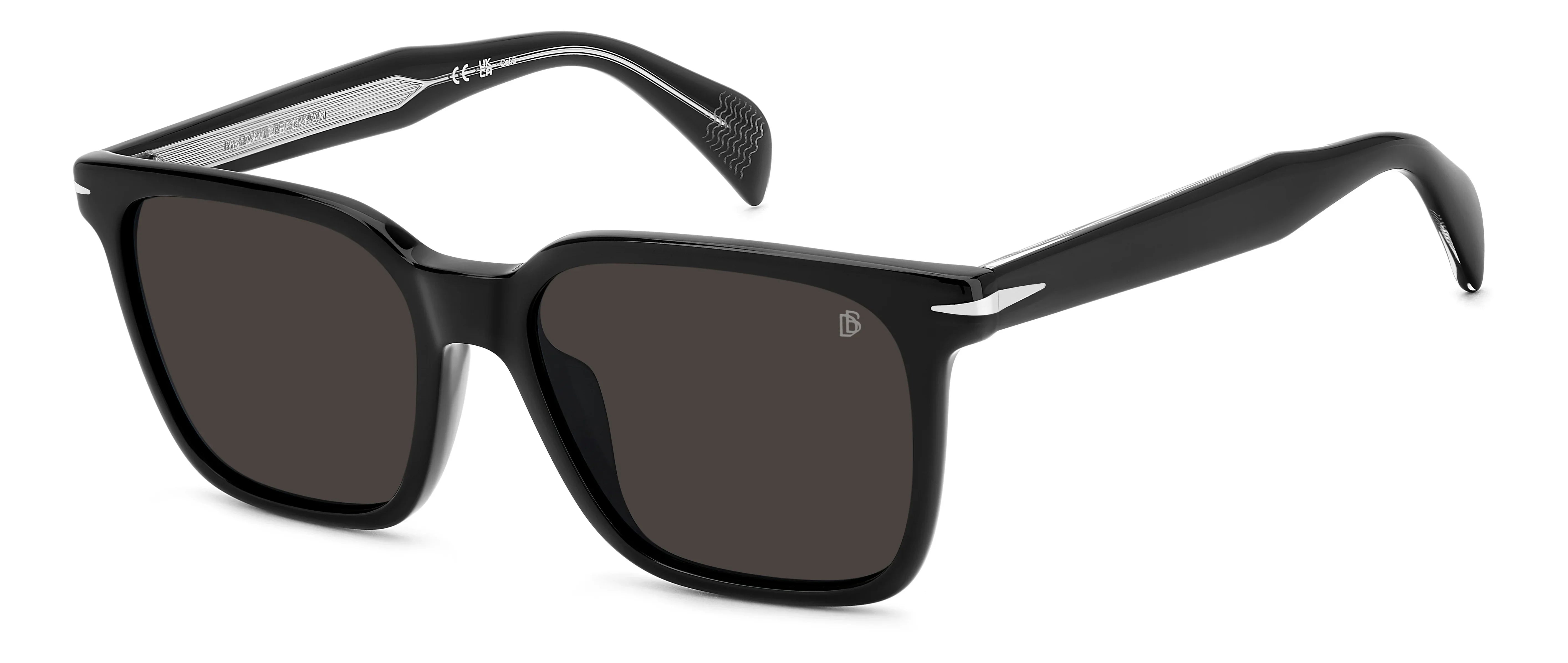 Ανδρικά Γυαλιά Ηλίου David Beckham DB 1199/G/S 807/IR 55