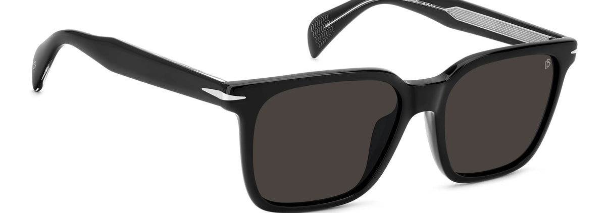 Ανδρικά Γυαλιά Ηλίου David Beckham DB 1199/G/S 807/IR 55
