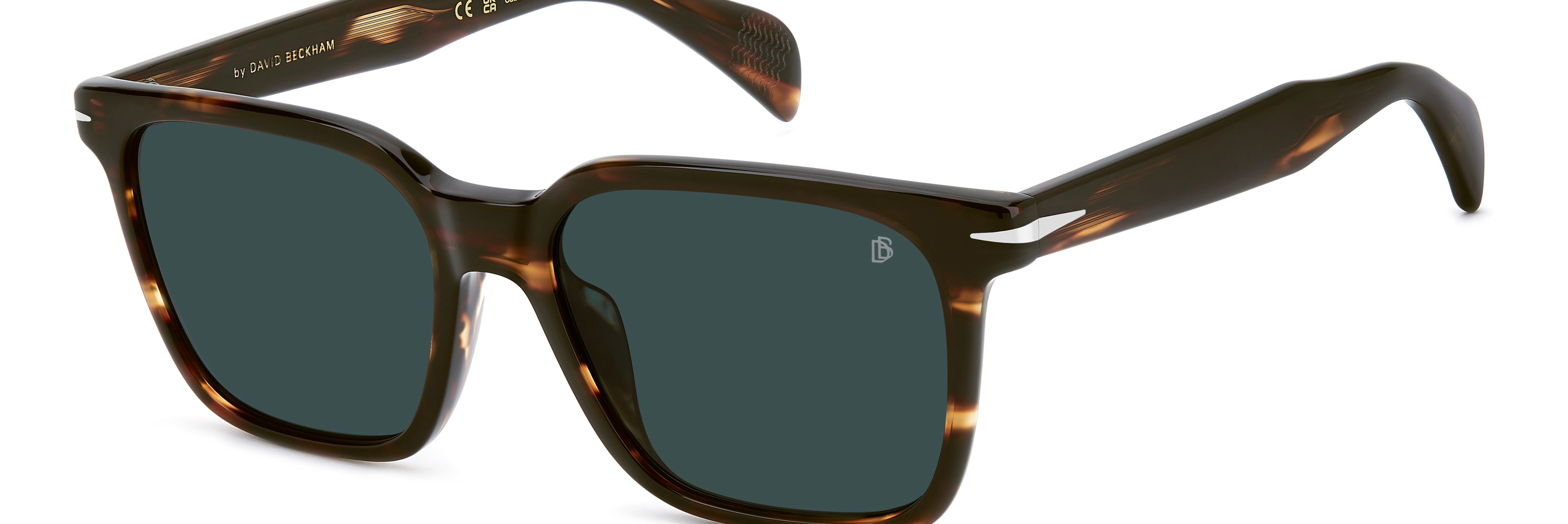 Ανδρικά Γυαλιά Ηλίου David Beckham DB 1199/G/S EX4KU 55