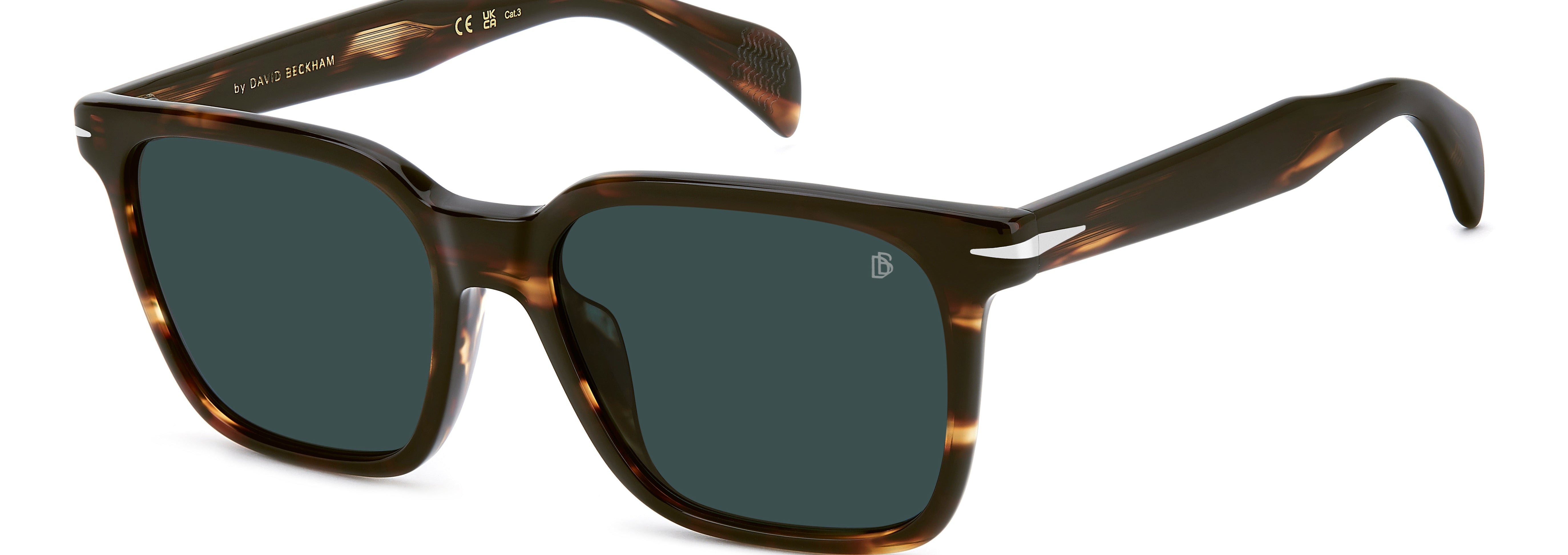 Ανδρικά Γυαλιά Ηλίου David Beckham DB 1199/G/S EX4KU 55