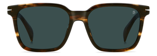 Ανδρικά Γυαλιά Ηλίου David Beckham DB 1199/G/S EX4KU 55