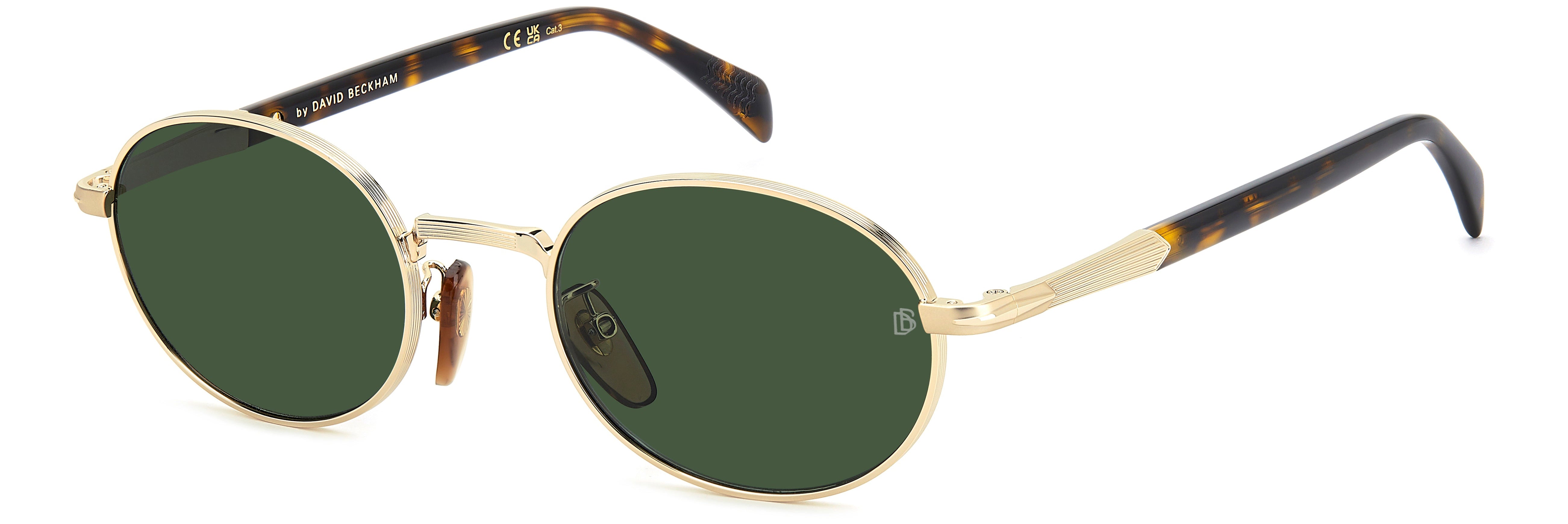 Ανδρικά Γυαλιά Ηλίου David Beckham DB 1196/S 06J7O 52