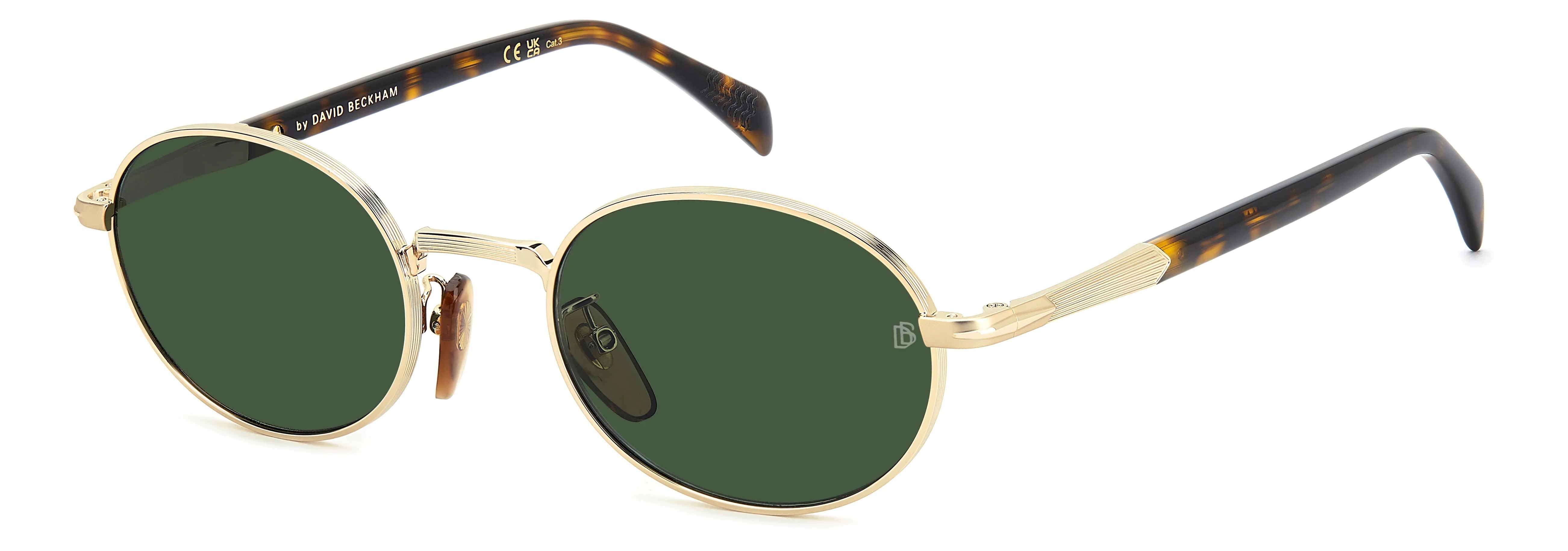 Ανδρικά Γυαλιά Ηλίου David Beckham DB 1196/S 06J7O 52