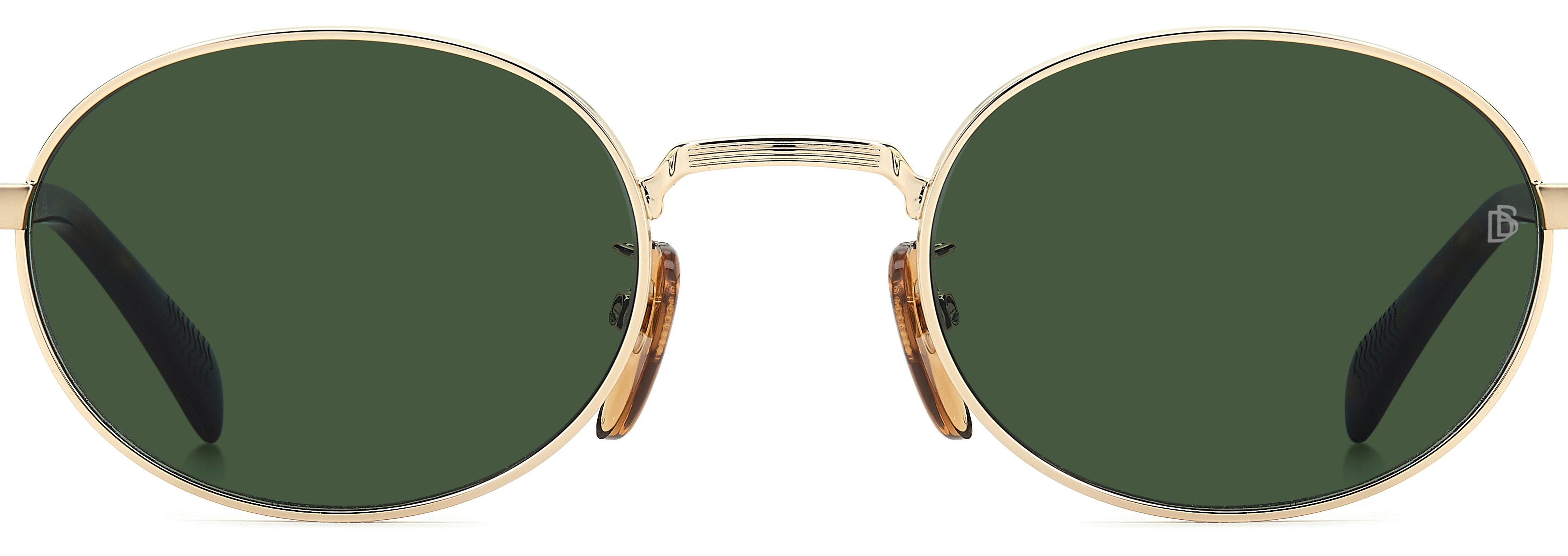 Ανδρικά Γυαλιά Ηλίου David Beckham DB 1196/S 06J7O 52