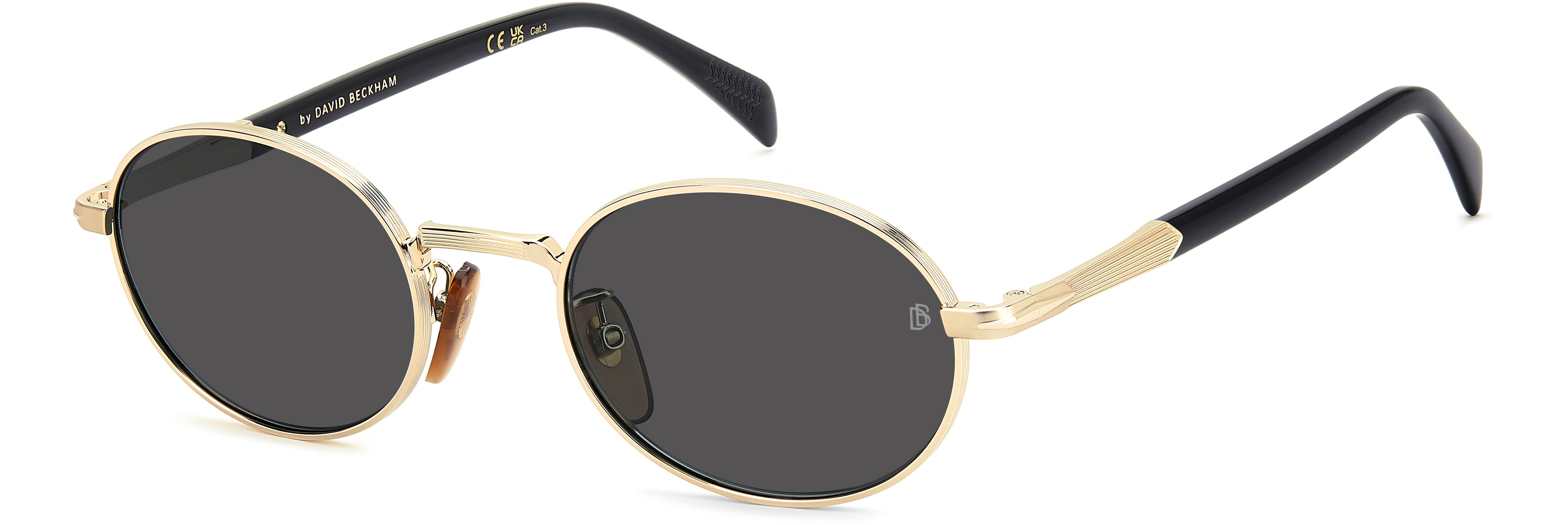 Ανδρικά Γυαλιά Ηλίου David Beckham DB 1196/S RHLIR 52