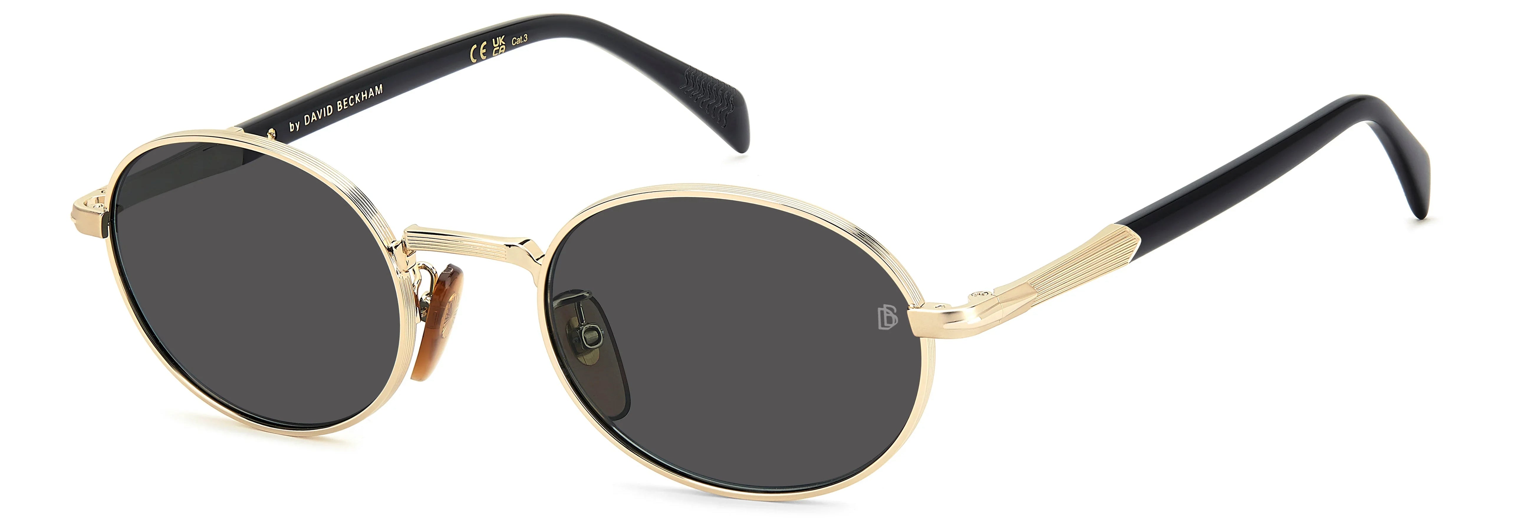 Ανδρικά Γυαλιά Ηλίου David Beckham DB 1196/S RHLIR 52
