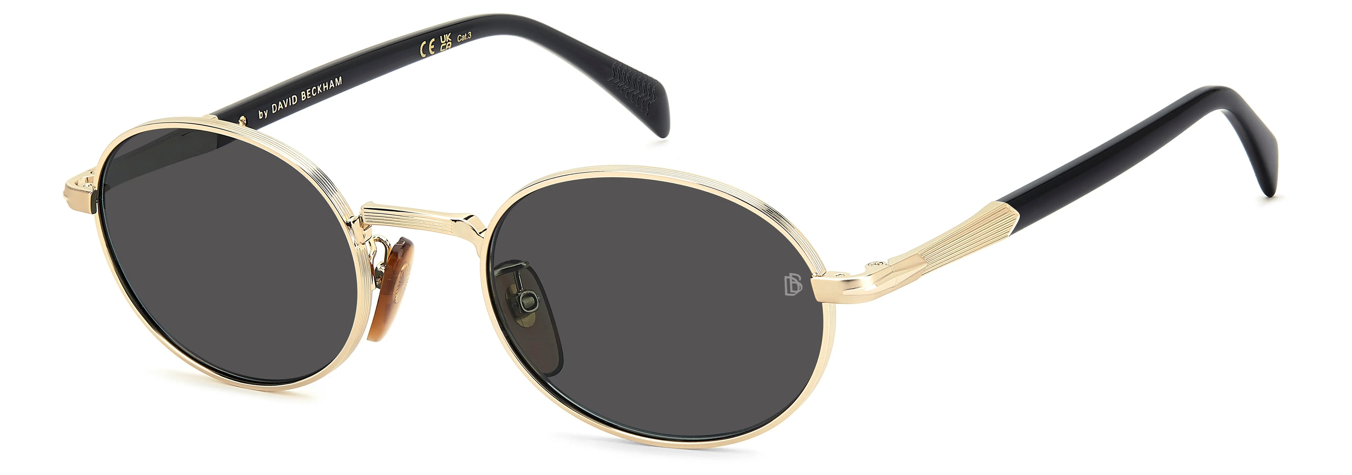 Ανδρικά Γυαλιά Ηλίου David Beckham DB 1196/S RHLIR 52