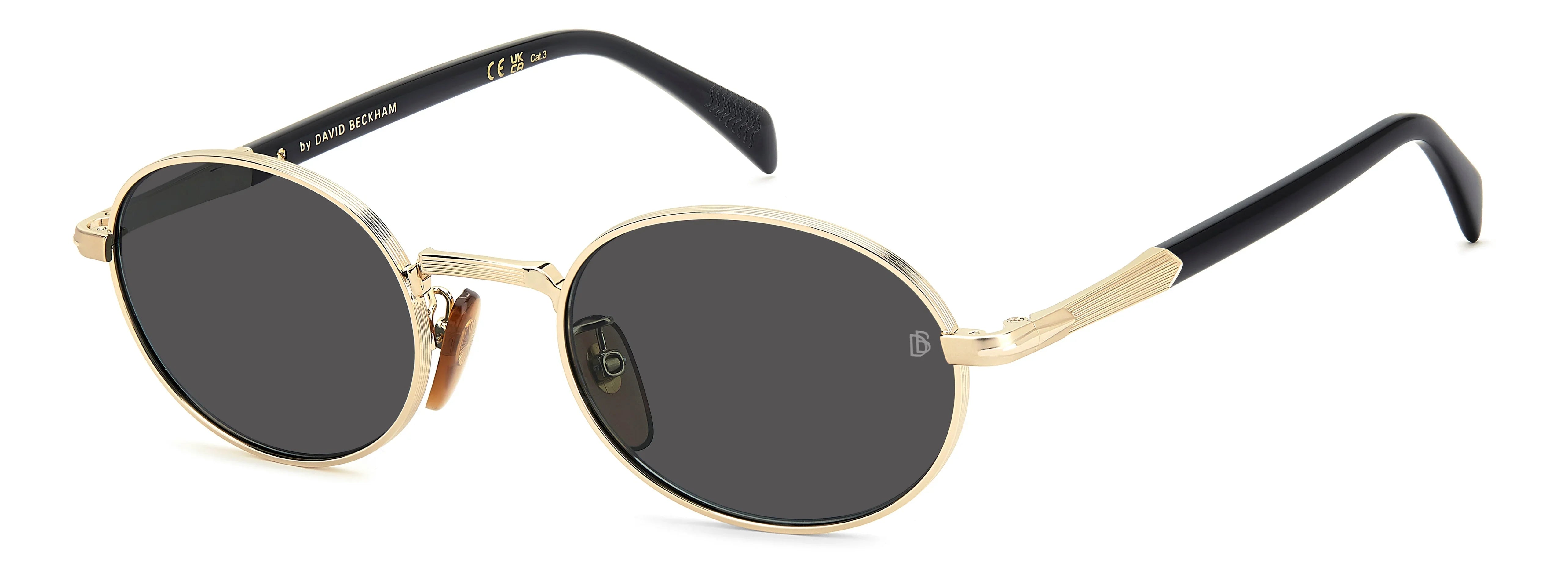 Ανδρικά Γυαλιά Ηλίου David Beckham DB 1196/S RHLIR 52