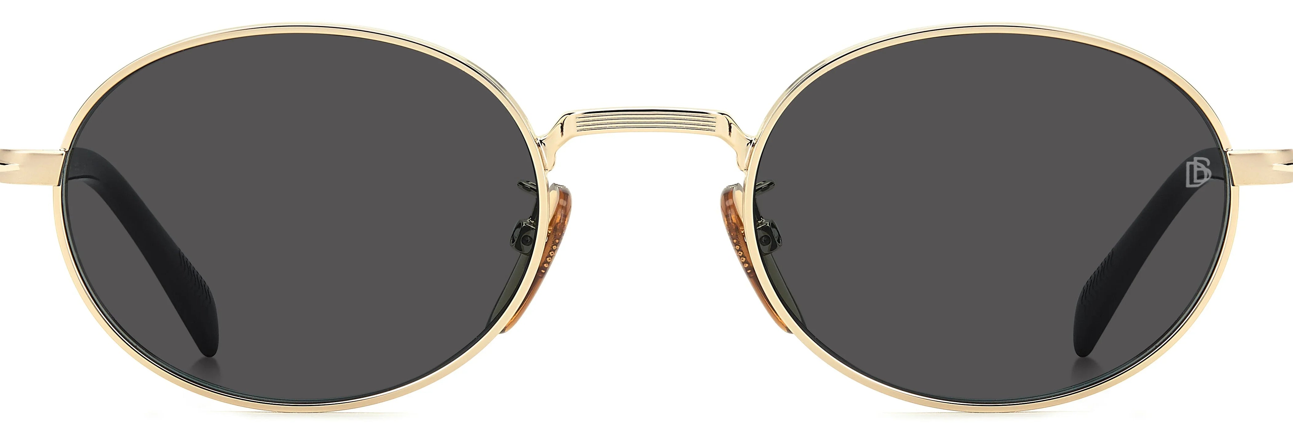 Ανδρικά Γυαλιά Ηλίου David Beckham DB 1196/S RHLIR 52