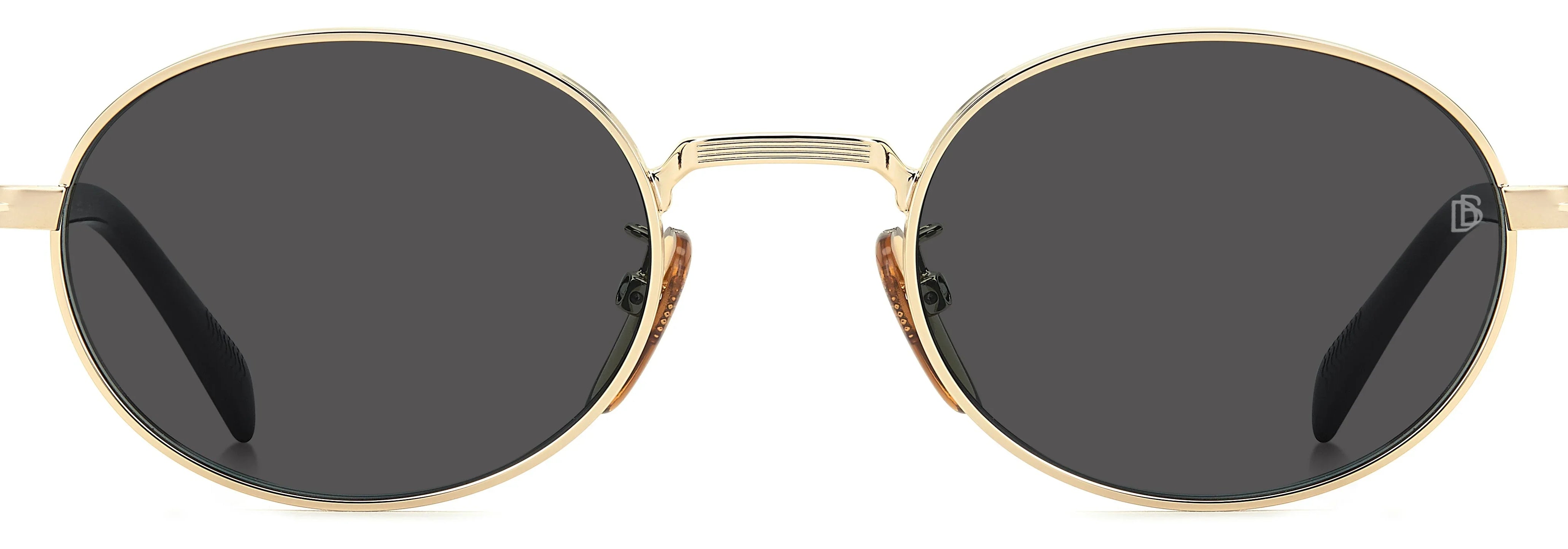 Ανδρικά Γυαλιά Ηλίου David Beckham DB 1196/S RHLIR 52