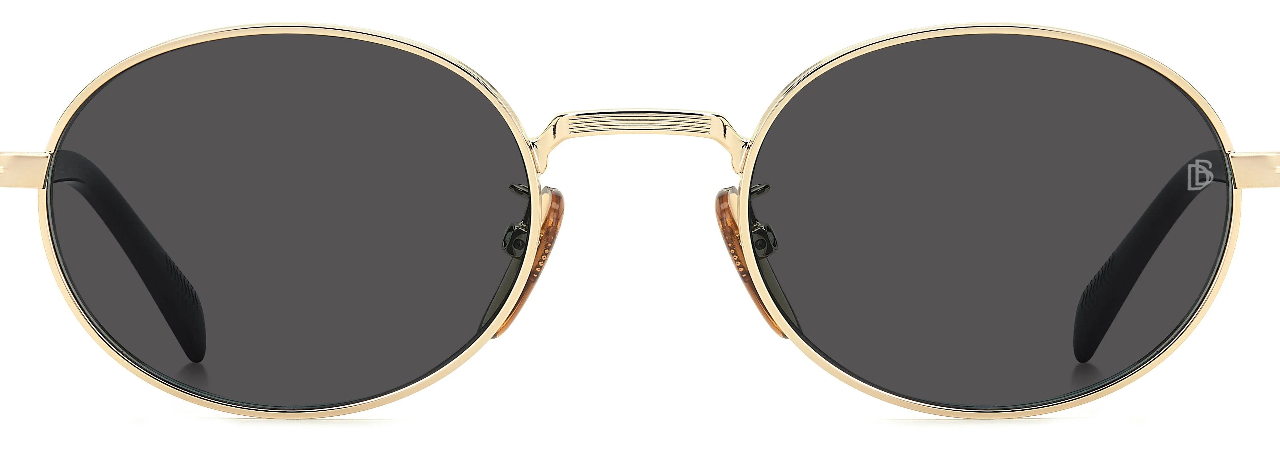 Ανδρικά Γυαλιά Ηλίου David Beckham DB 1196/S RHLIR 52