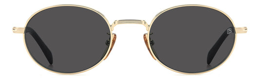 Ανδρικά Γυαλιά Ηλίου David Beckham DB 1196/S RHLIR 52