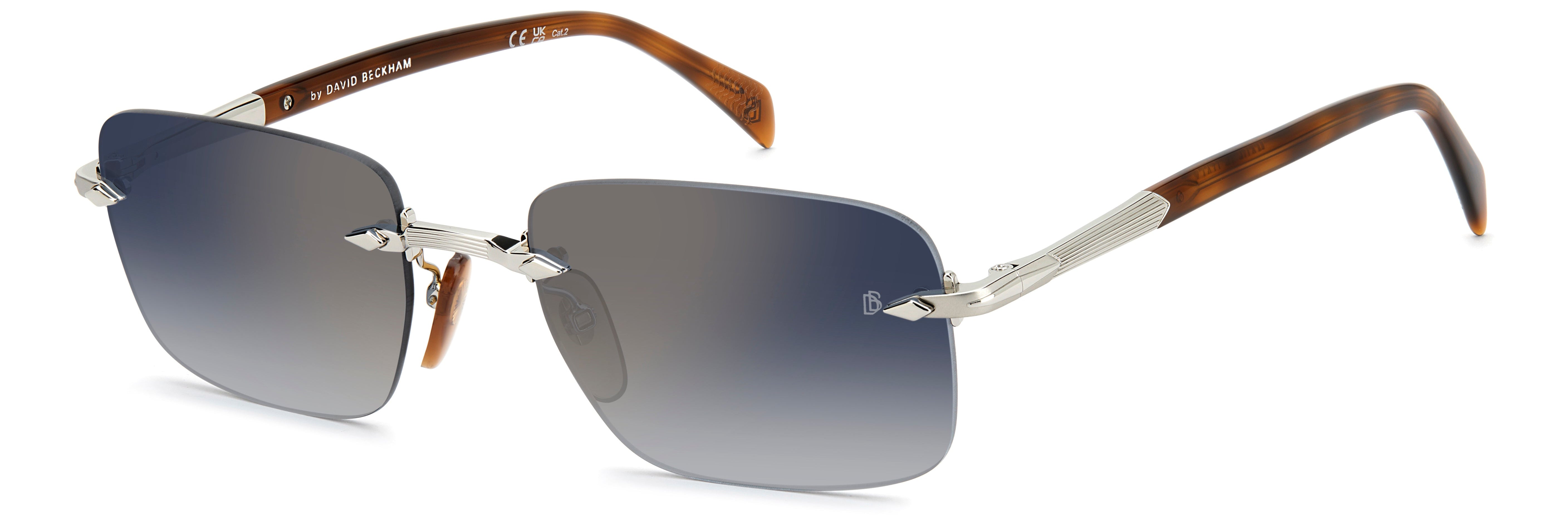 Ανδρικά Γυαλιά Ηλίου David Beckham DB 1195/S 8JDIV 57