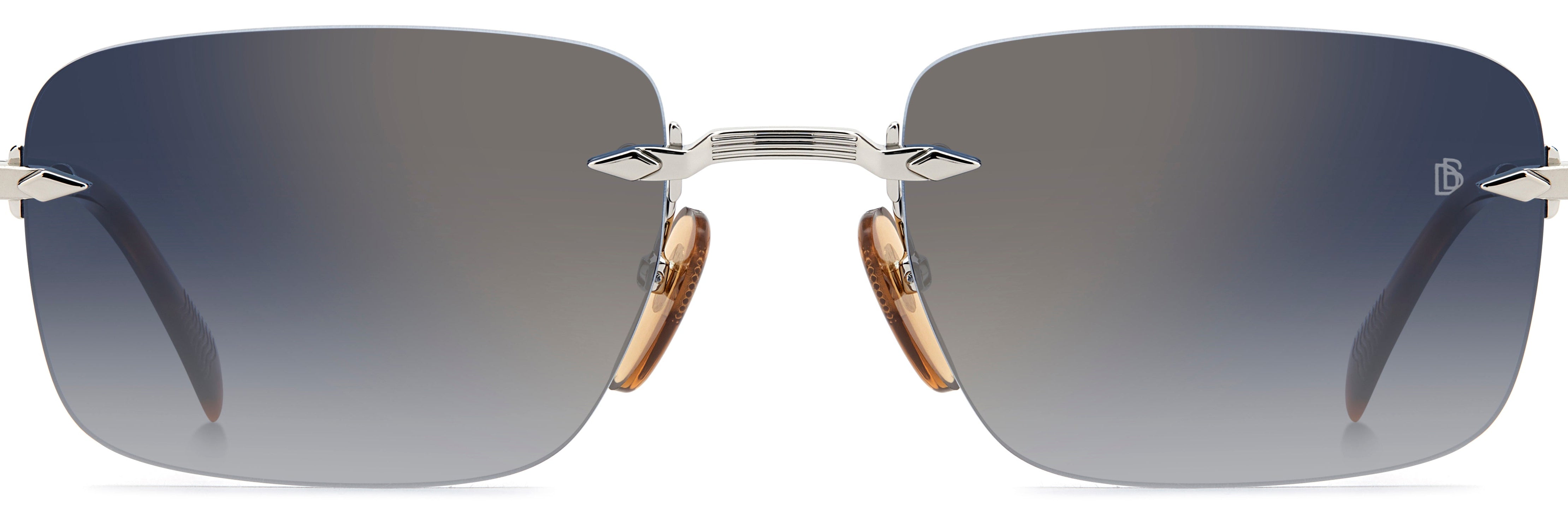 Ανδρικά Γυαλιά Ηλίου David Beckham DB 1195/S 8JDIV 57