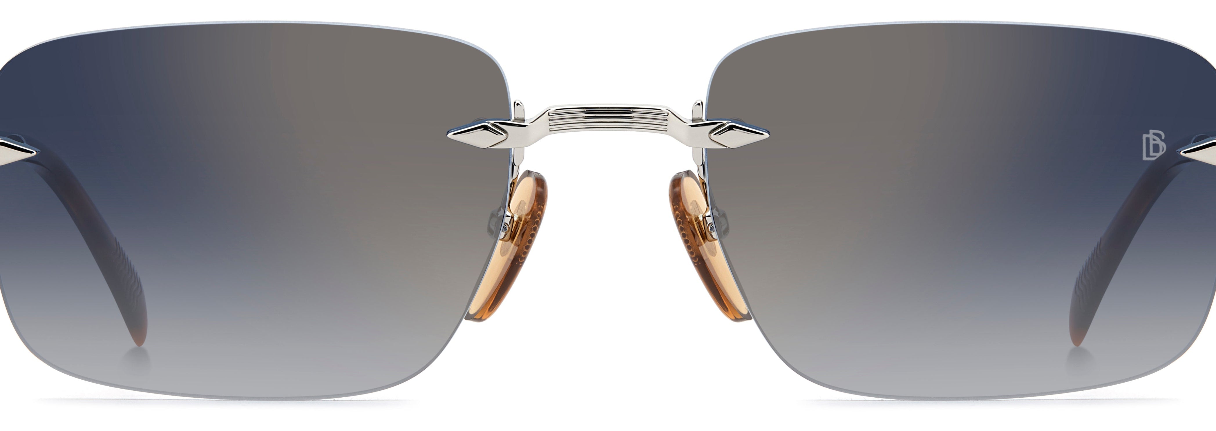 Ανδρικά Γυαλιά Ηλίου David Beckham DB 1195/S 8JDIV 57