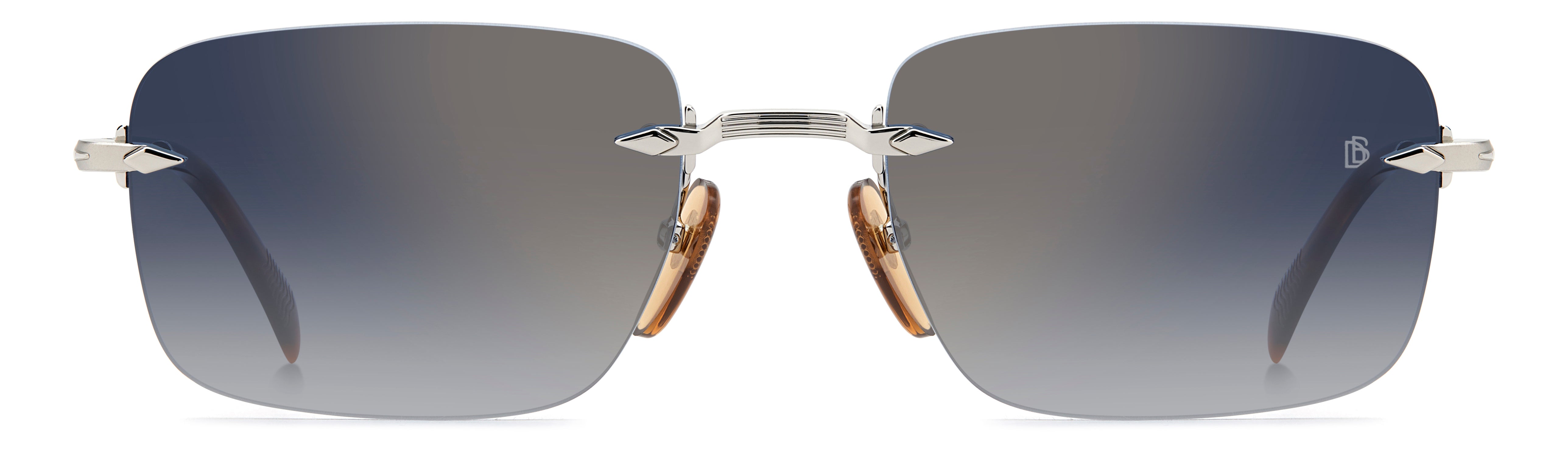 Ανδρικά Γυαλιά Ηλίου David Beckham DB 1195/S 8JDIV 57