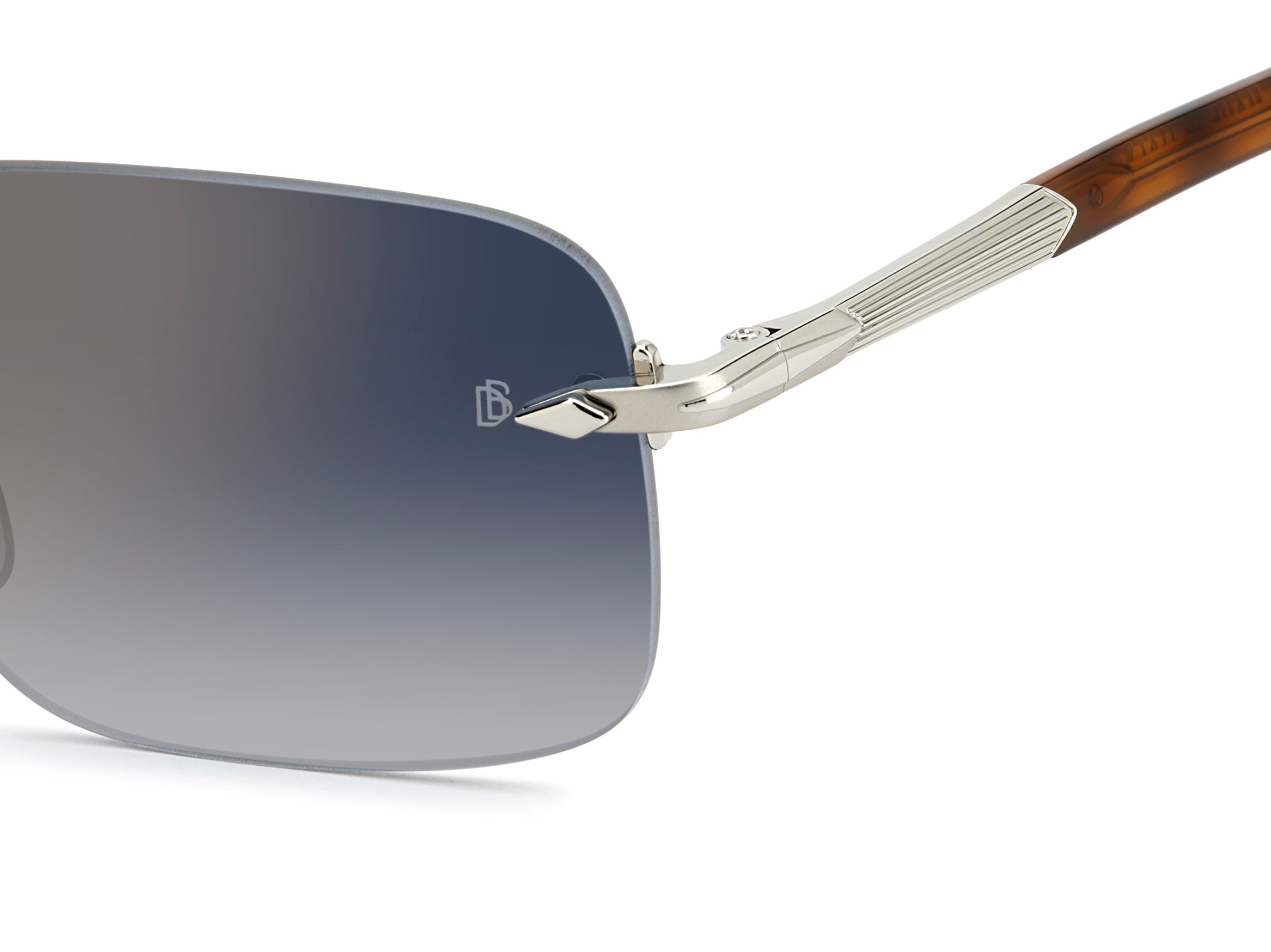 Ανδρικά Γυαλιά Ηλίου David Beckham DB 1195/S 8JDIV 57