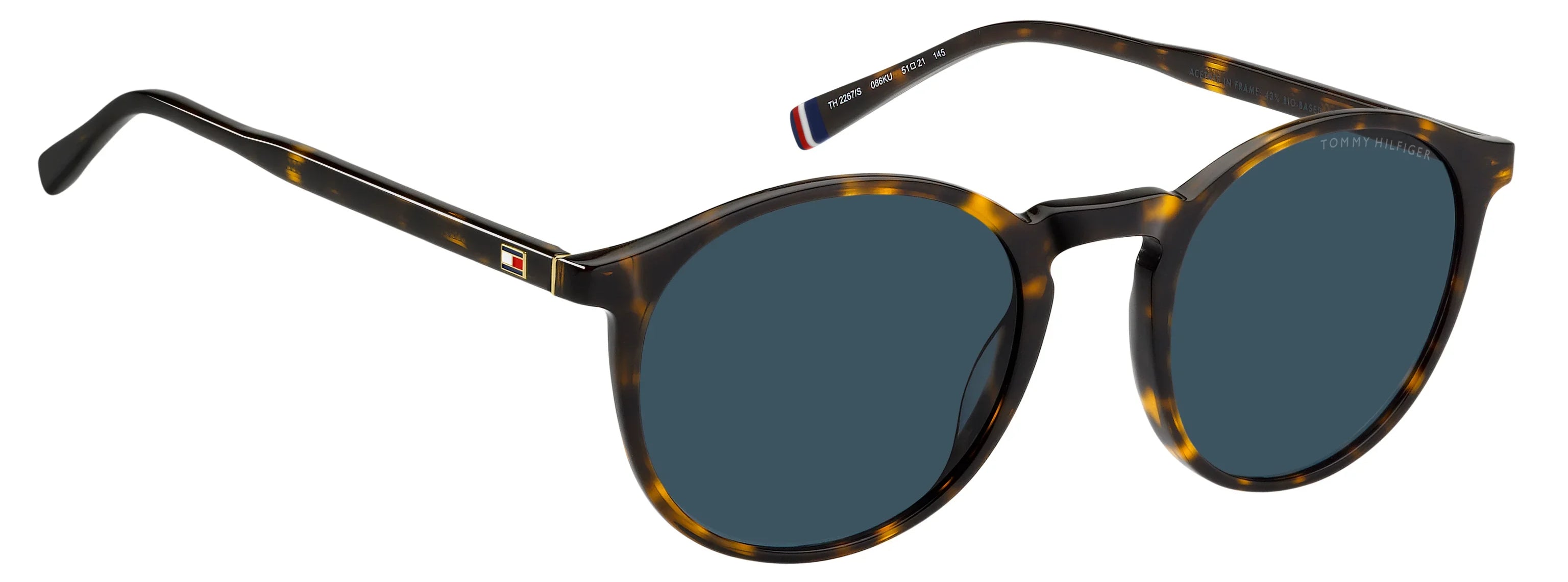 Ανδρικά Γυαλιά Ηλίου Tommy Hilfiger TH 2267/S 086 KU 51
