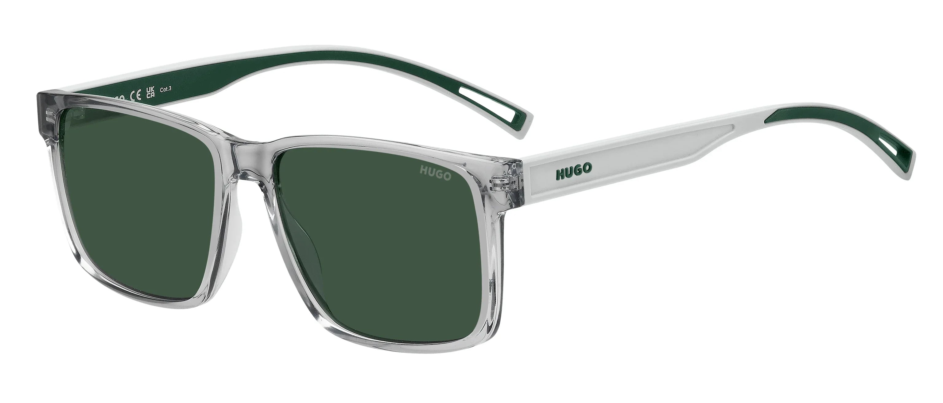 Ανδρικά Γυαλιά Ηλίου Hugo HG 1369/S KB7/QT 57