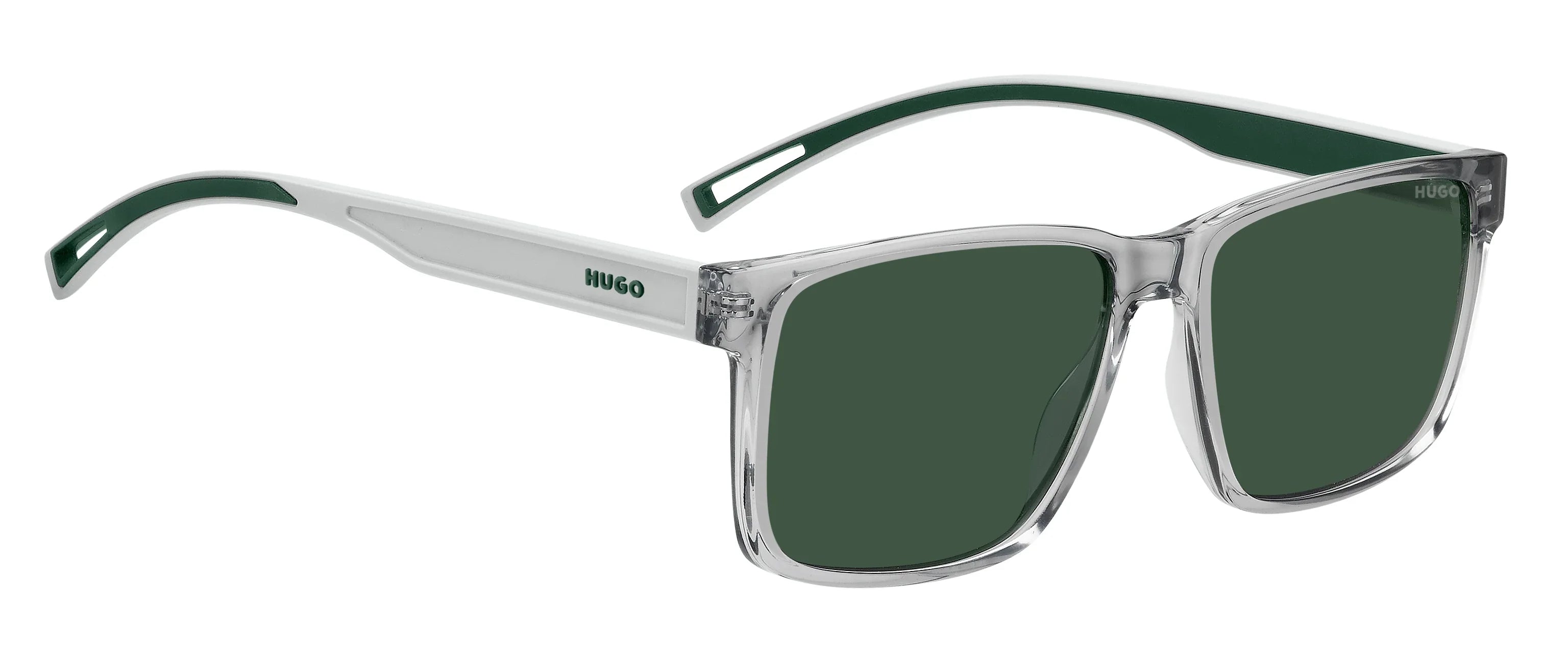 Ανδρικά Γυαλιά Ηλίου Hugo HG 1369/S KB7/QT 57