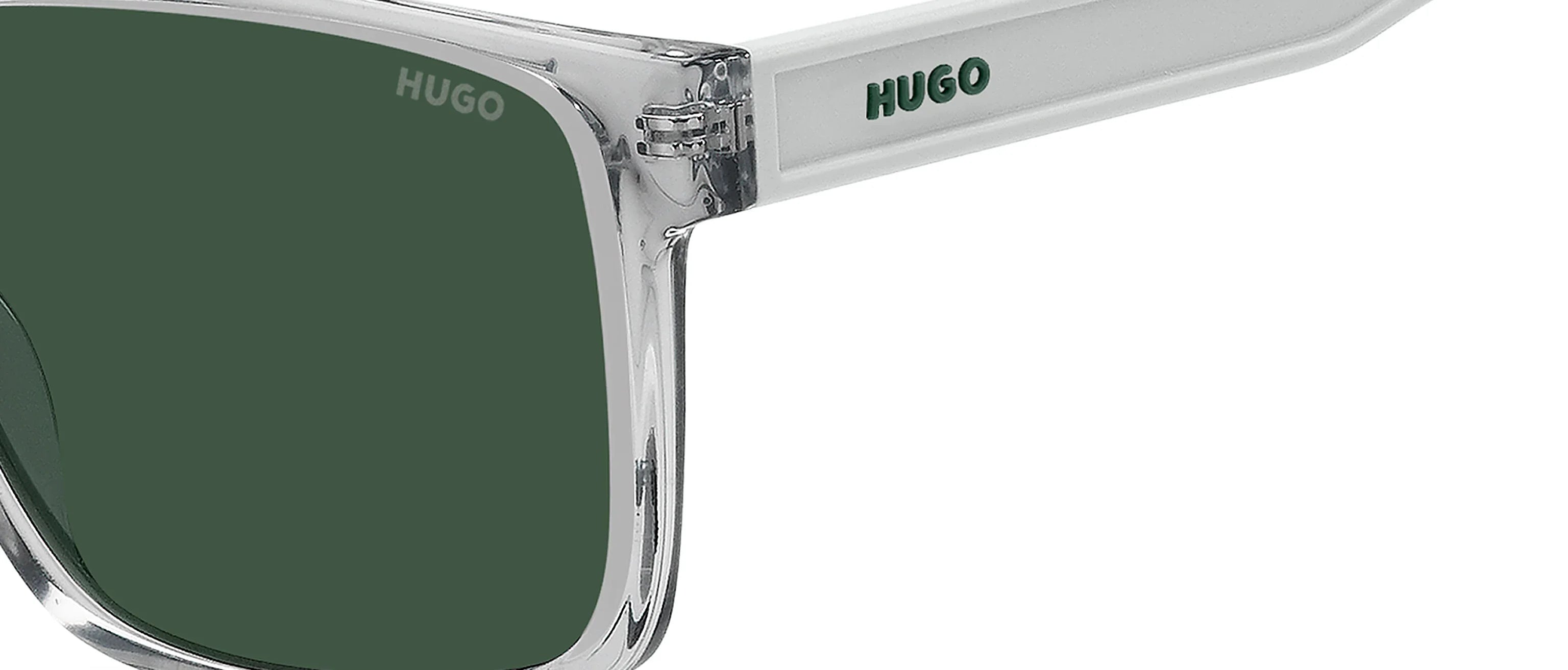 Ανδρικά Γυαλιά Ηλίου Hugo HG 1369/S KB7/QT 57