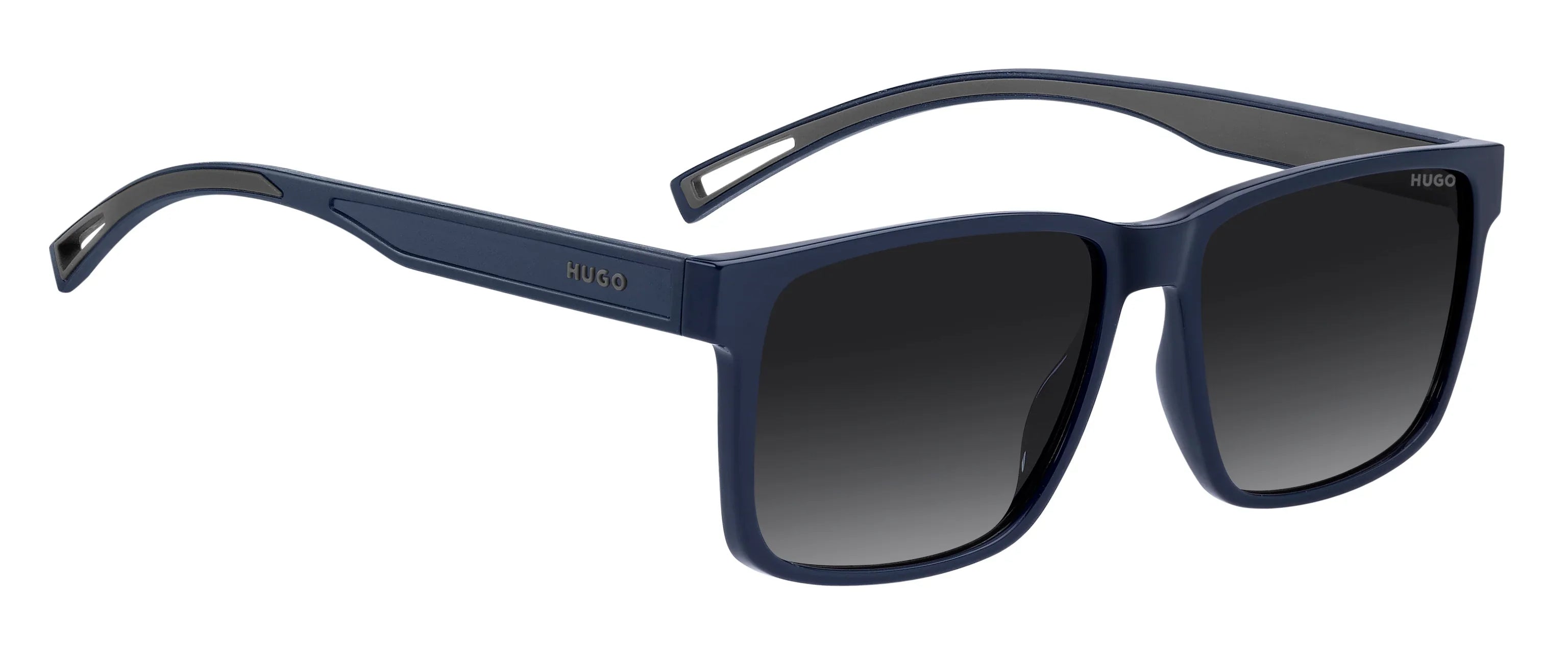 Ανδρικά Γυαλιά Ηλίου Hugo HG 1369/S PJP/9O 57