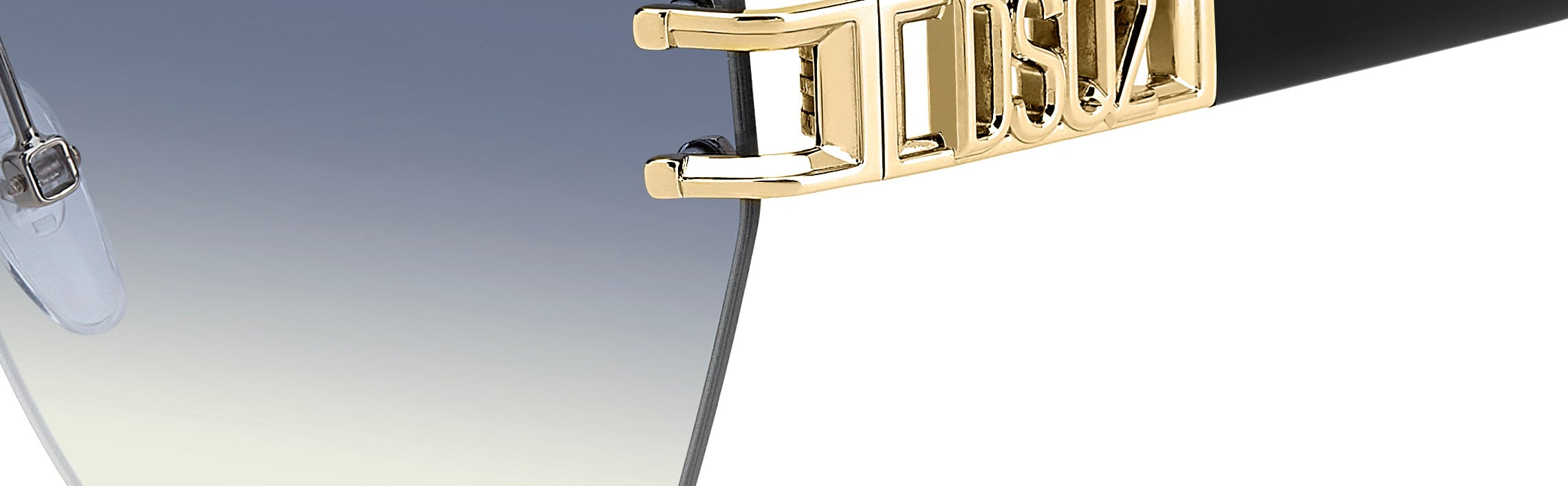 Ανδρικά Γυαλιά Ηλίου Dsquared D2 0173/S J5GST 58