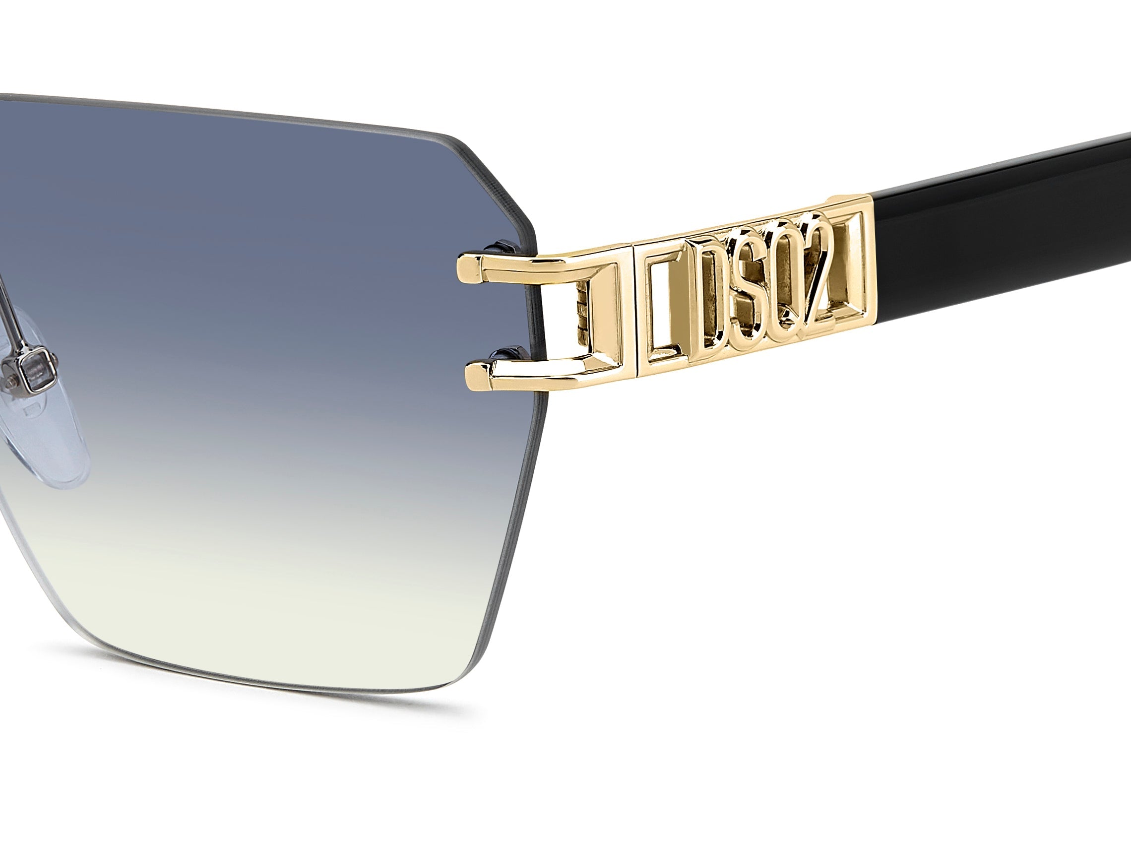 Ανδρικά Γυαλιά Ηλίου Dsquared D2 0173/S J5GST 58